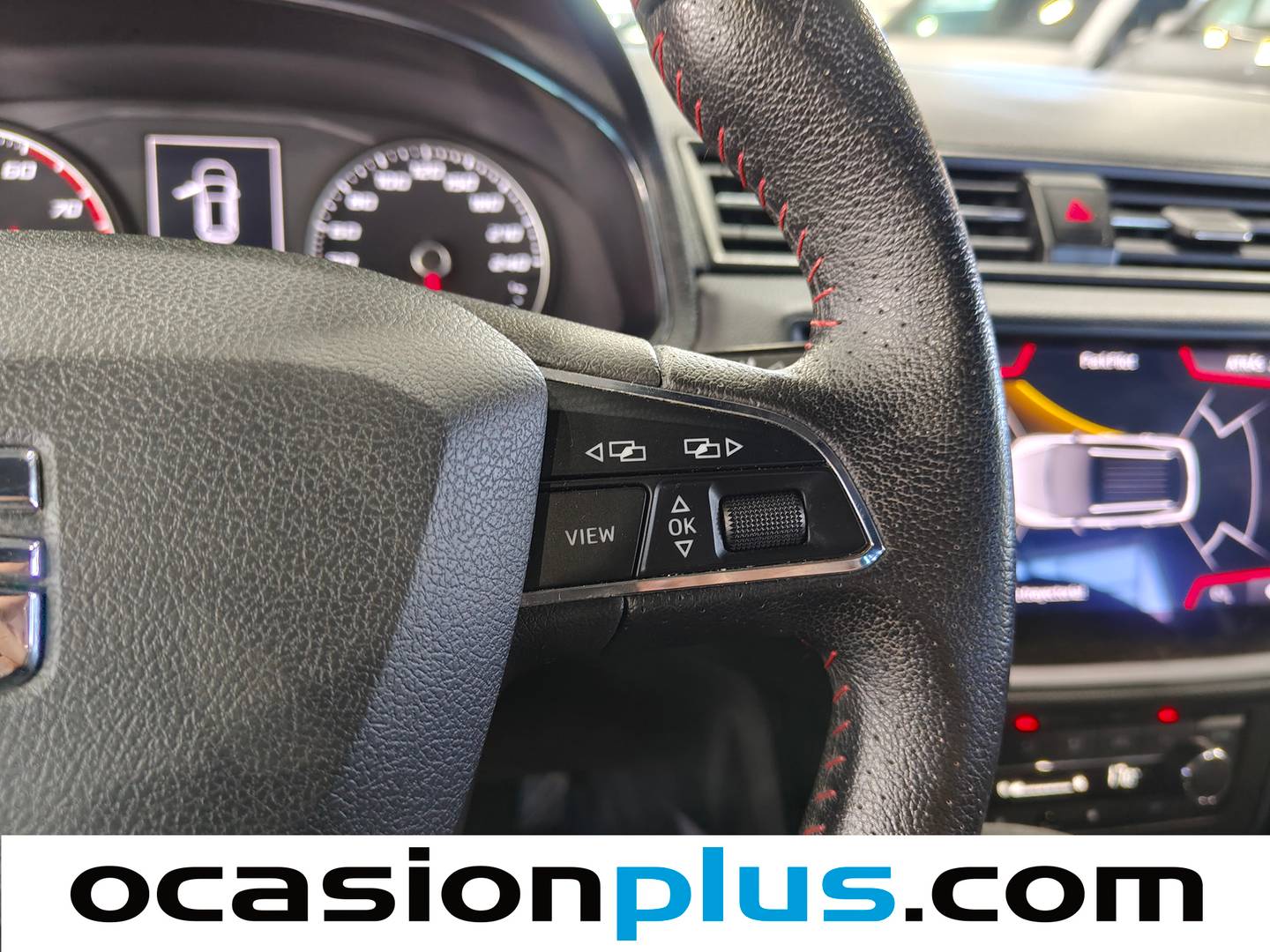 Seat Arona Seat Arona 1.0 TSI Ecomotive FR (115 CV) al mejor precio