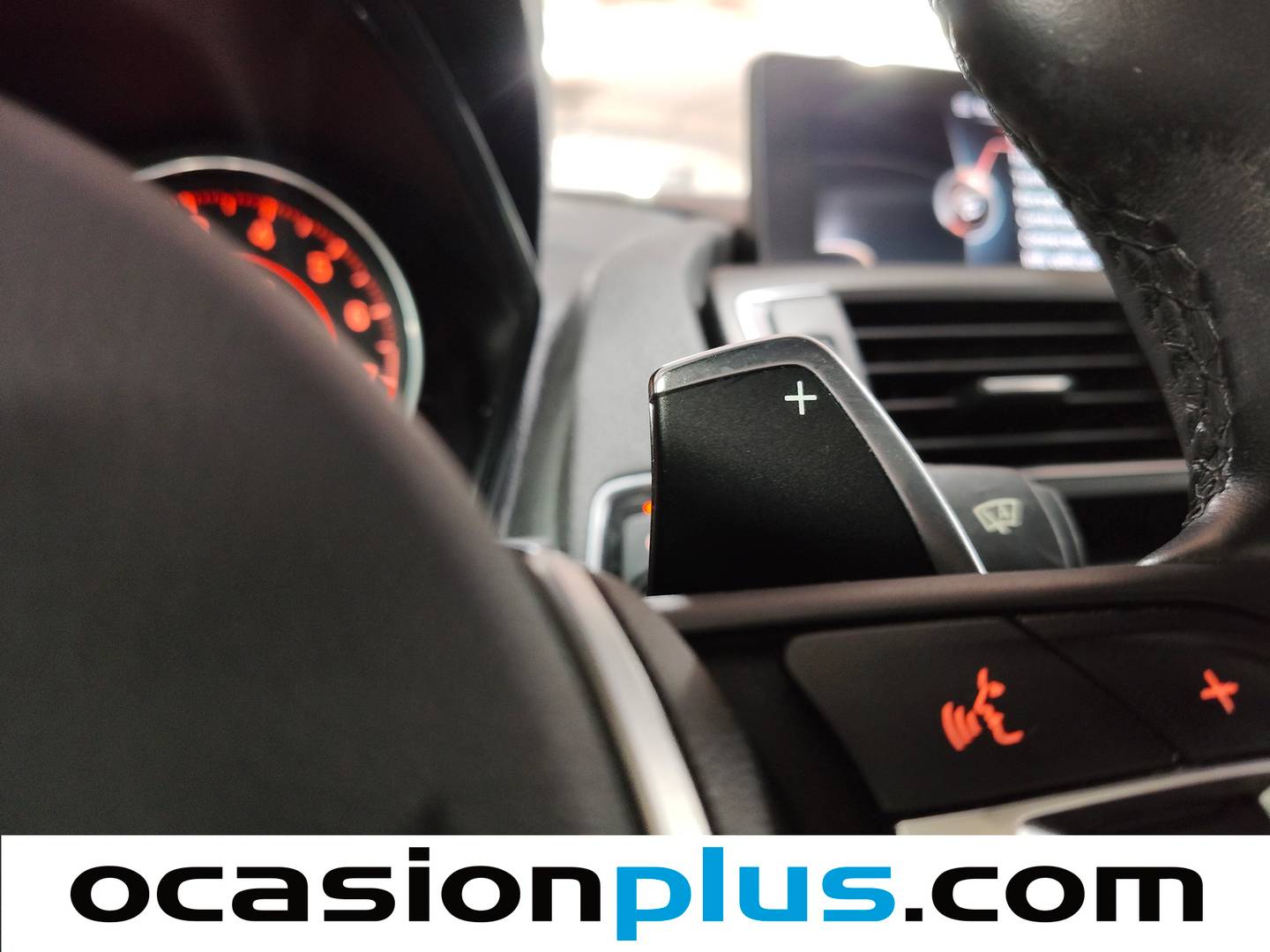 BMW Serie 1 BMW Serie 1 M135i (326 CV) de ocasión