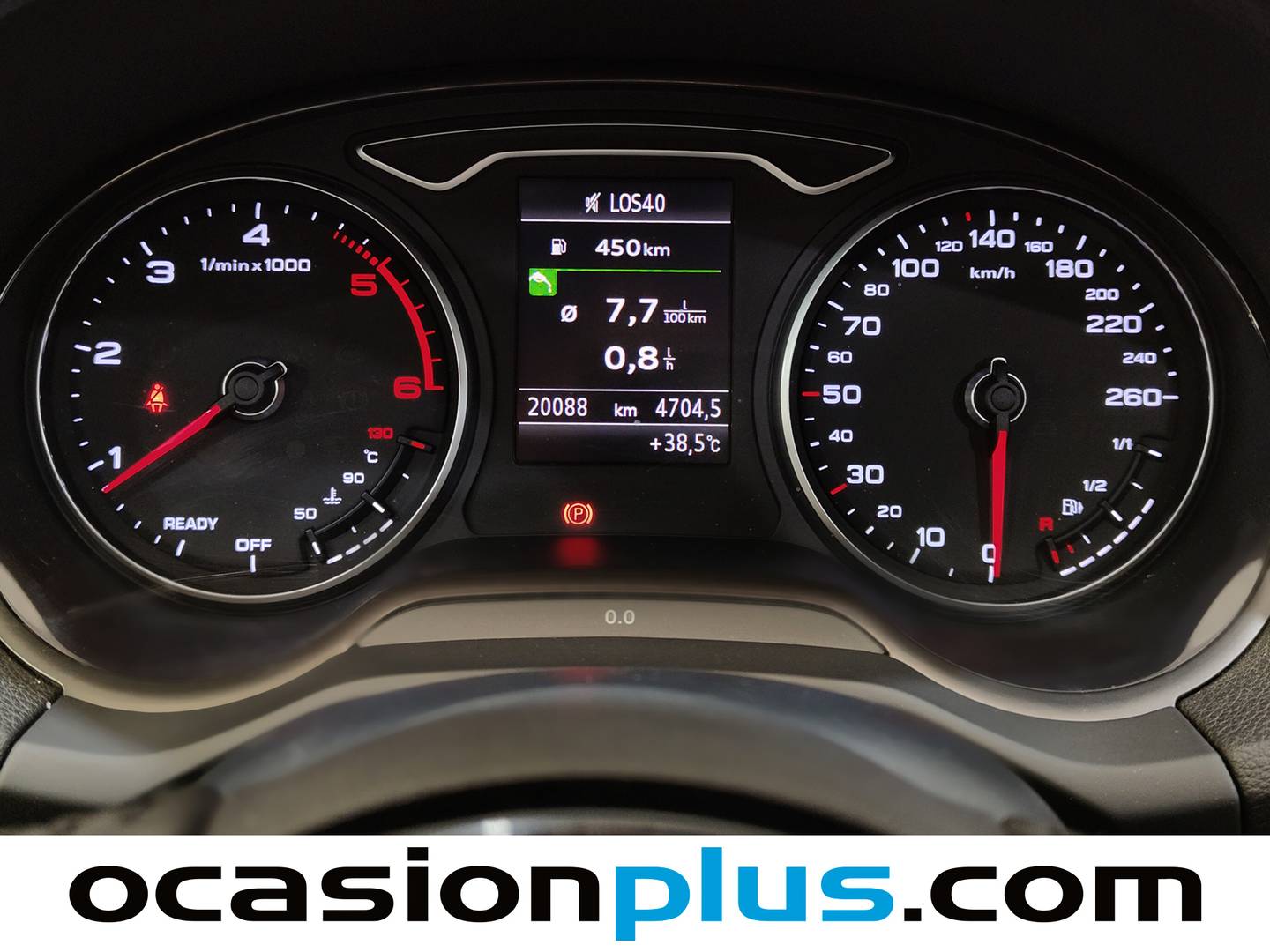 Audi Q2 Audi Q2 sport edition 1.6 TDI (116 CV) de segunda mano