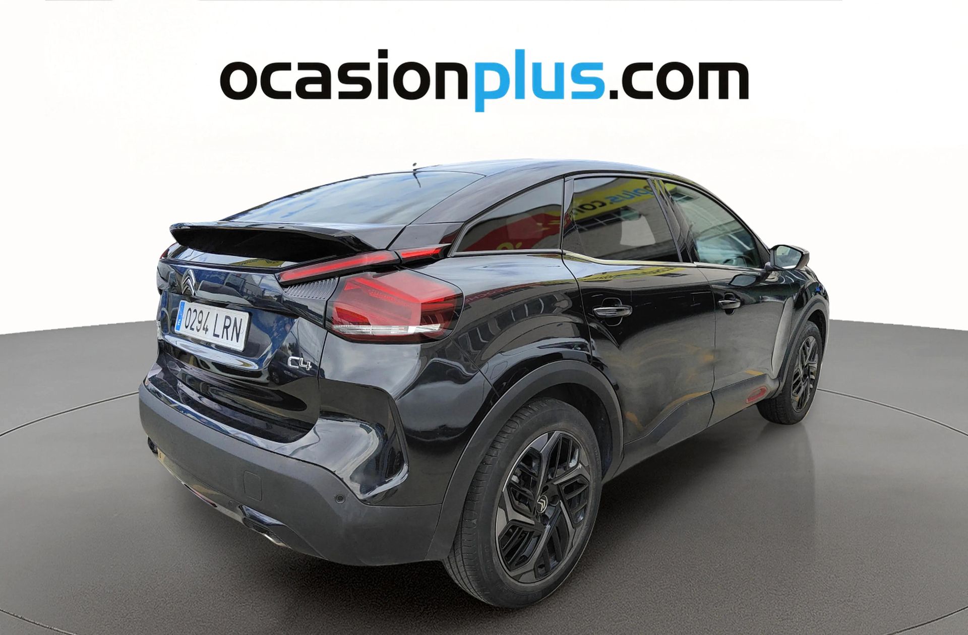 Citroën C4 PureTech 130 Feel Pack - foto 4