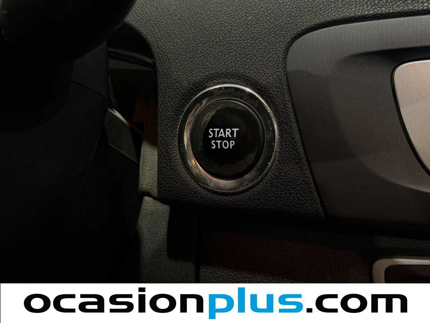 Renault Grand Scénic Renault Grand Scenic Limited Energy dCi (110 CV) 7 plazas barato