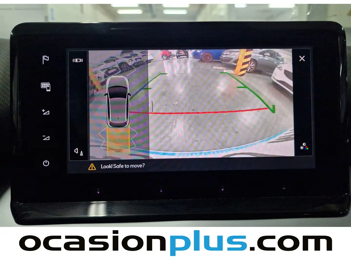 Foto Seat Ibiza SEAT Ibiza 1.5 TSI FR XL DSG (150 CV)