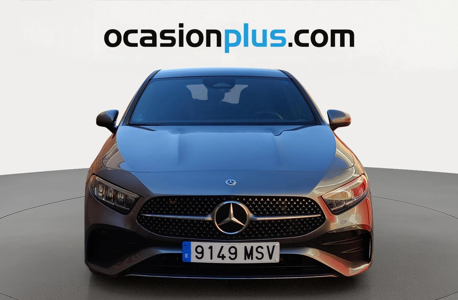 Mercedes-Benz Clase A 200 Pack AMG - foto 15