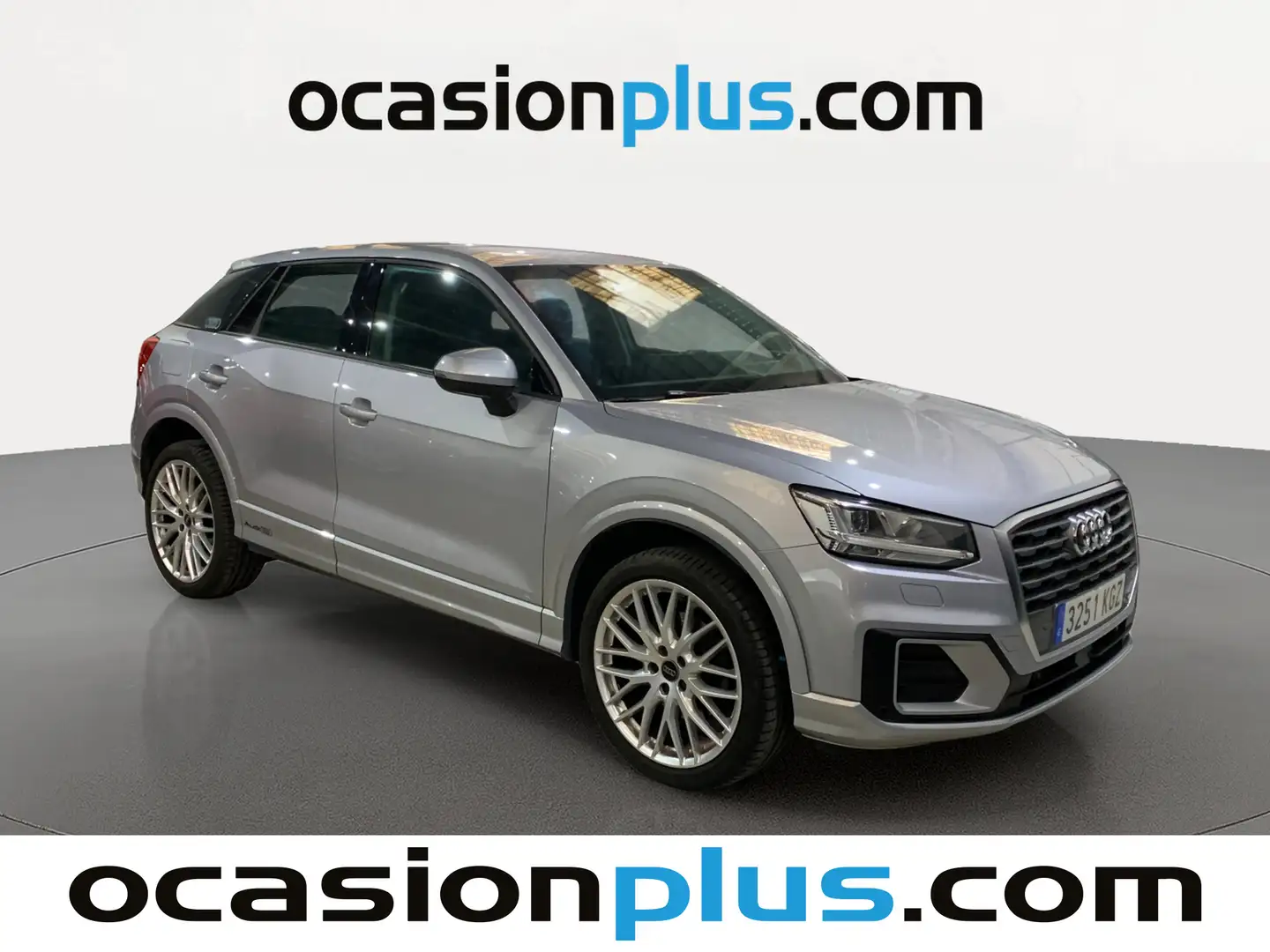 Foto Audi Q2 Audi Q2 sport edition 1.4 TFSI CoD (150 CV) S tronic