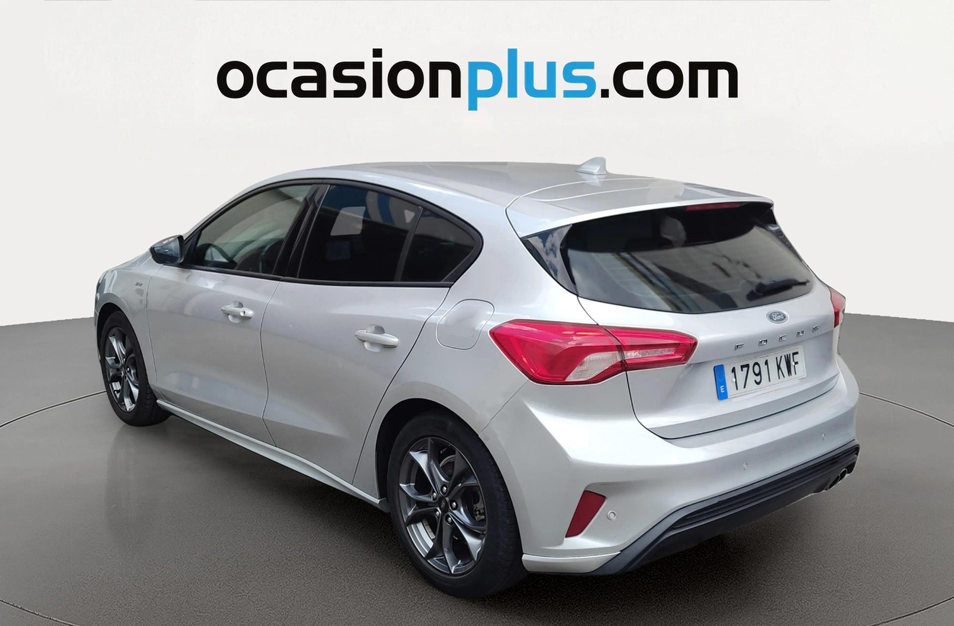 Ford Focus 1.0 EcoBoost ST-Line - foto 3