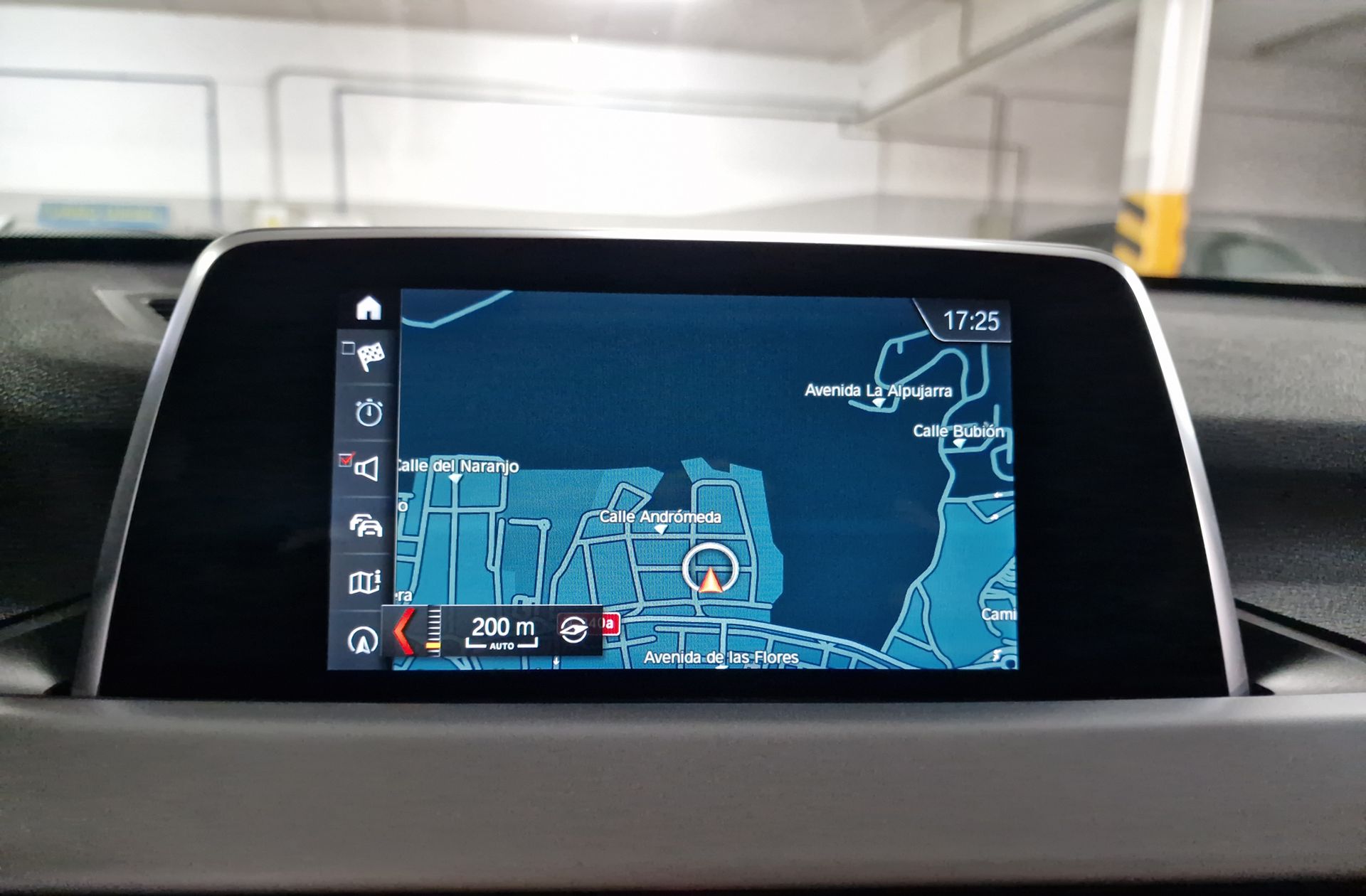 BMW X1 sDrive18i - foto 7