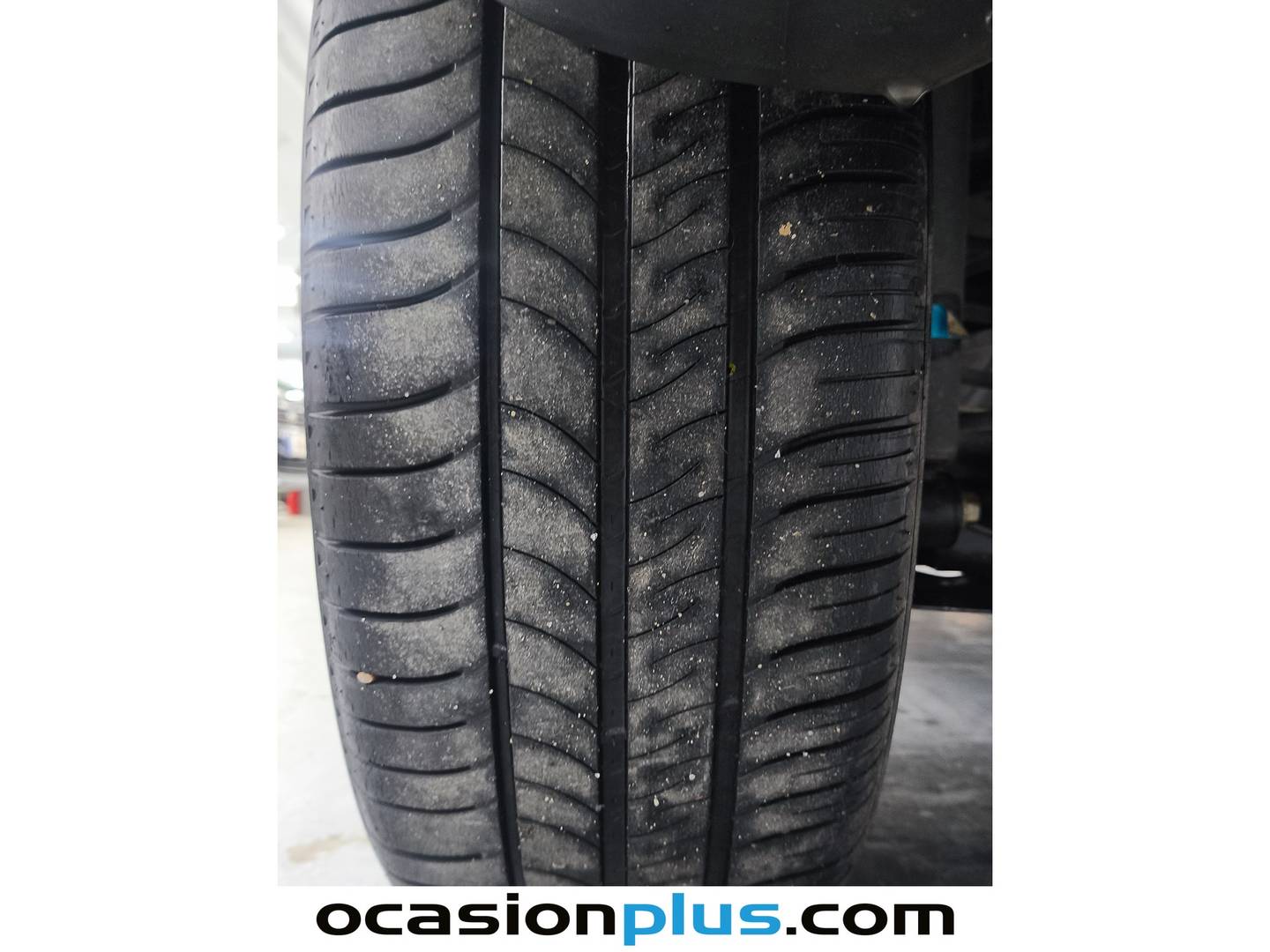 Foto del mantenimiento del Dacia Sandero Dacia Sandero Serie Limitada Xplore TCe (90 CV)