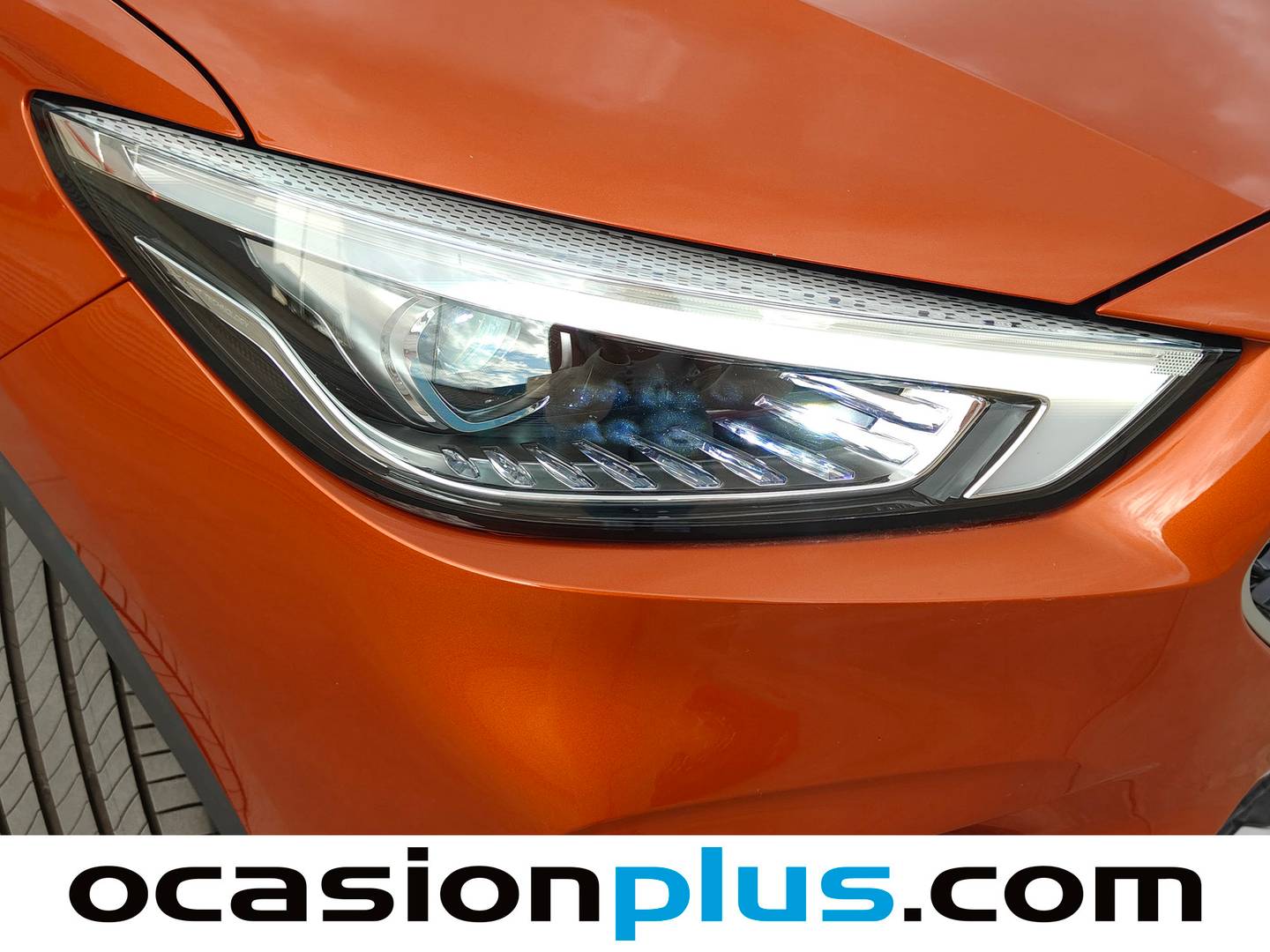 Accesorios del MG ZS MG ZS 1.0T Luxury Auto (111 CV)
