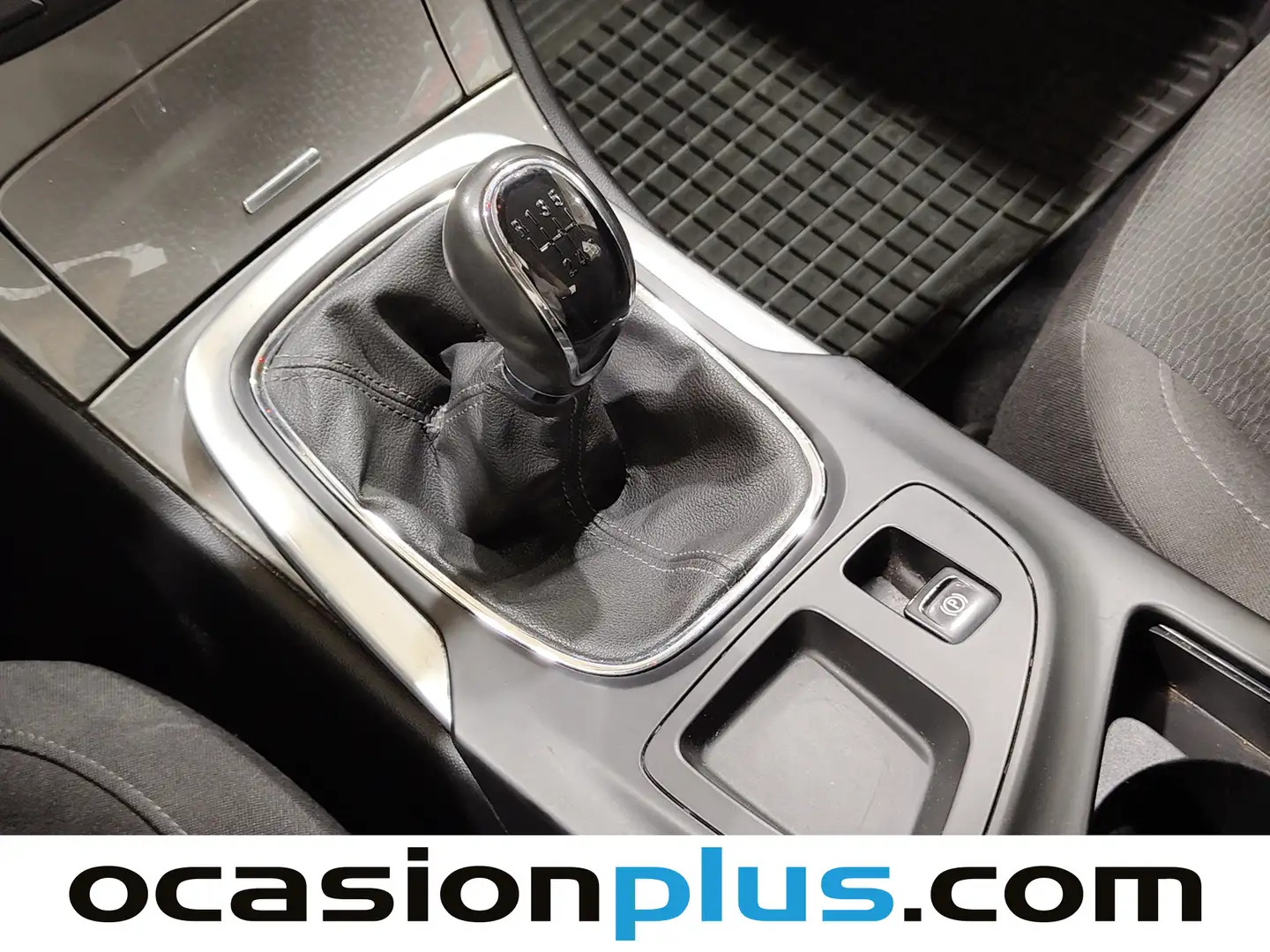 Foto Opel Insignia Opel Insignia 1.4 Turbo S&S Selective (140 CV)