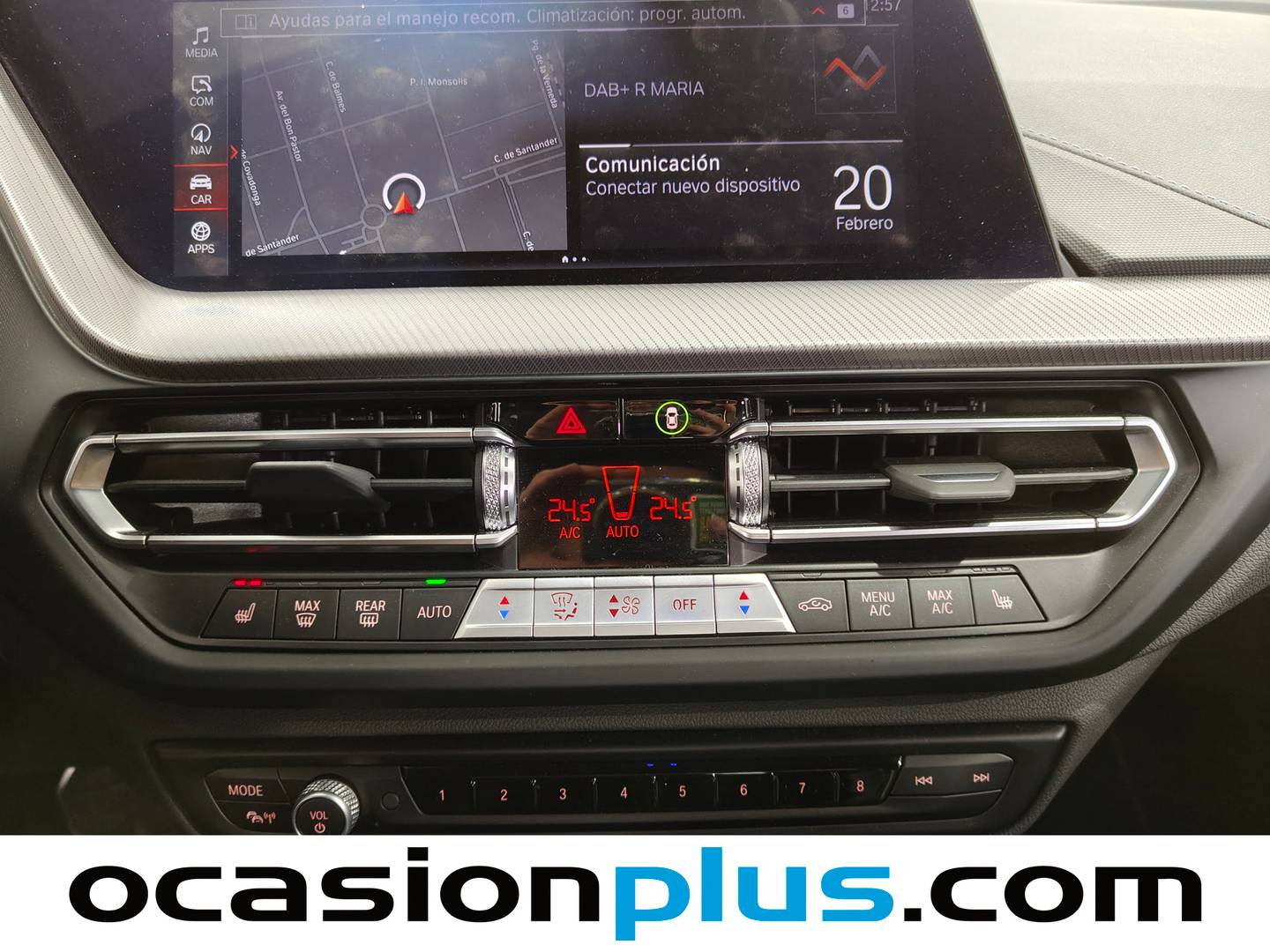 BMW Serie 2 BMW Serie 2 220i Gran Coupe (178 CV) Pack M automático