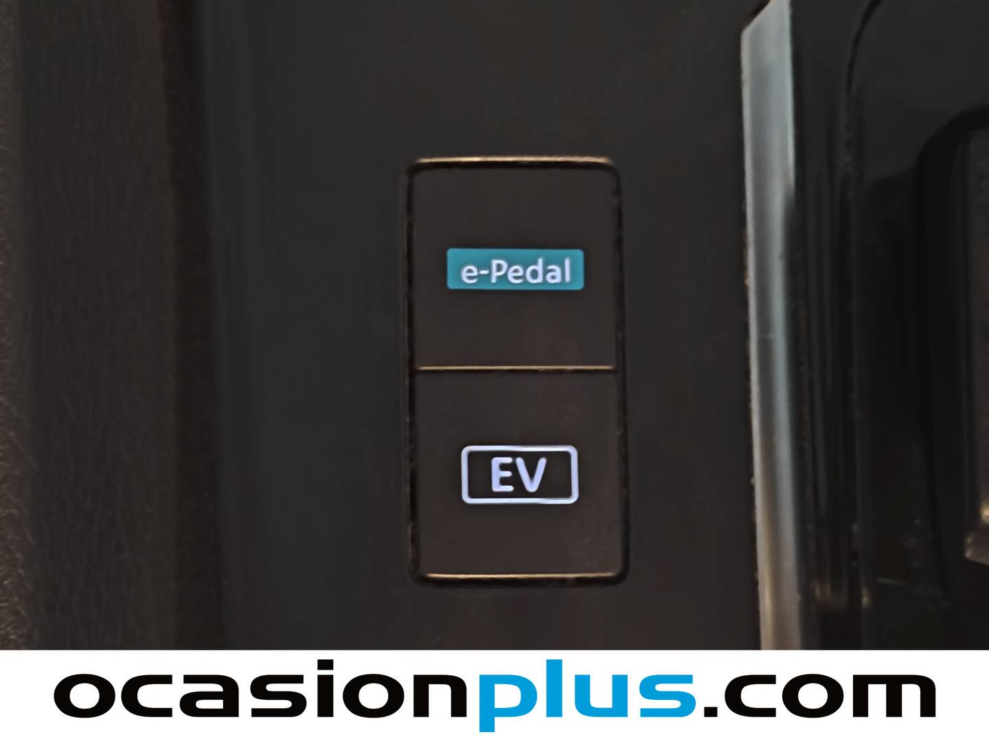 Foto Nissan QASHQAI Nissan Qashqai E-POWER N-Connecta Auto (190 CV)