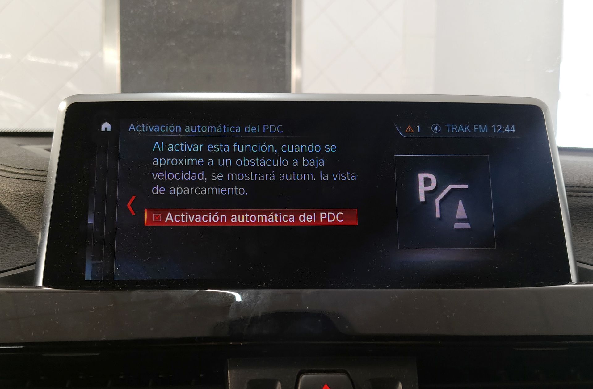 BMW X2 sDrive20i Pack M - foto 12