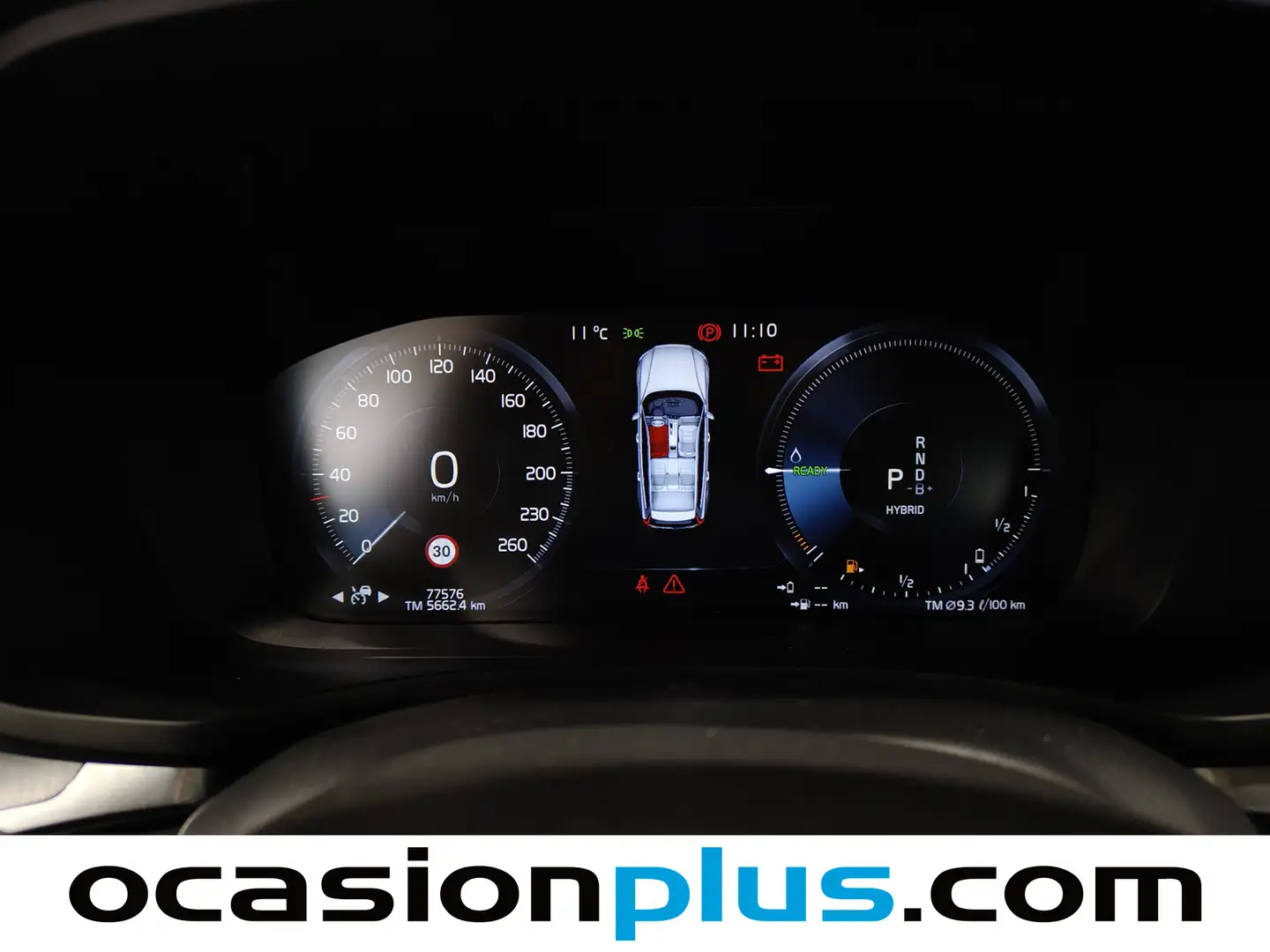 Foto Volvo V60 Volvo V60 T8 Business Plus AWD Auto (390 CV)