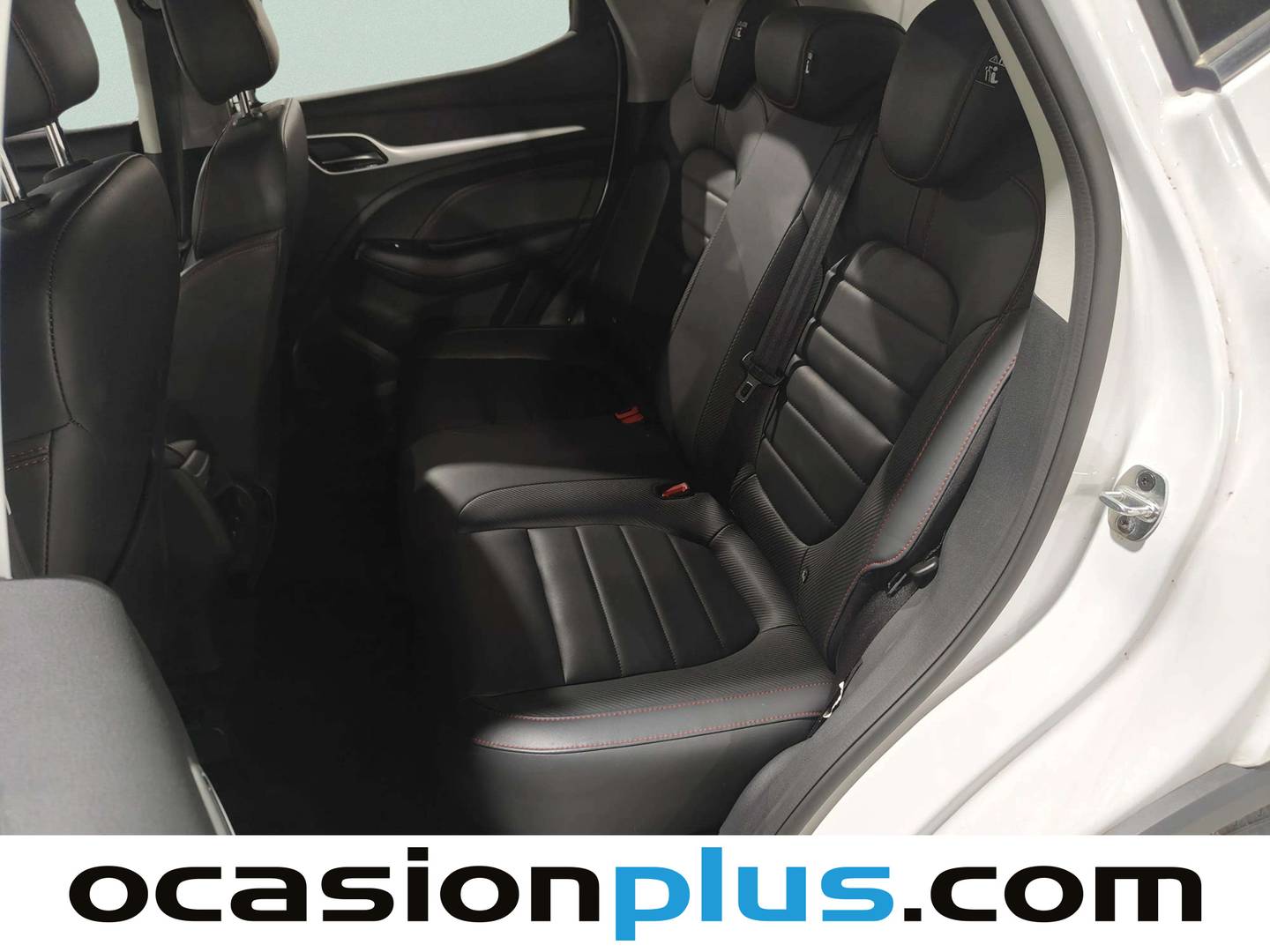 Foto MG ZS MG ZS 1.0T Luxury Auto (111 CV)