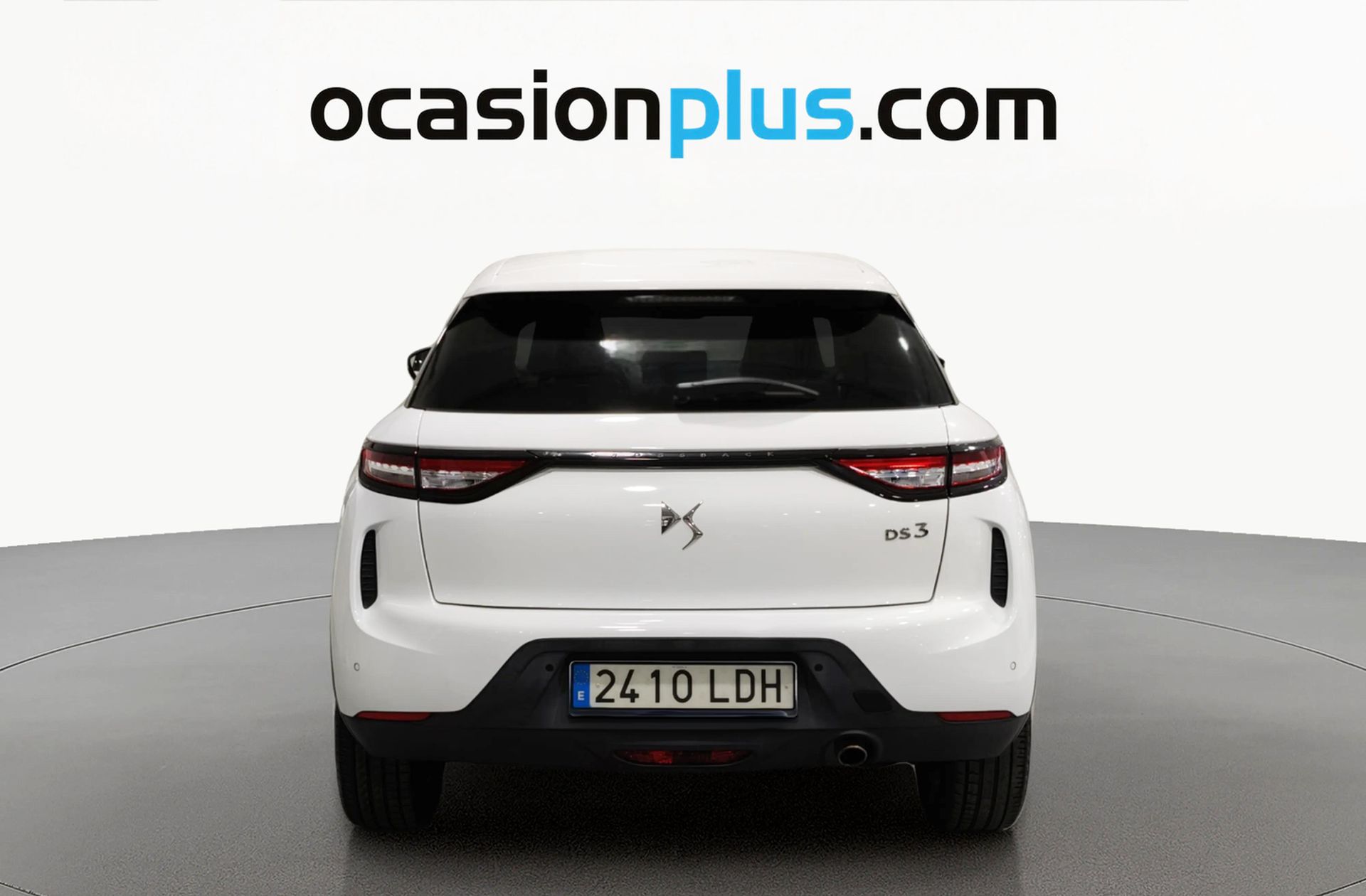 DS DS 3 Crossback BlueHDi 100 So Chic - foto 13