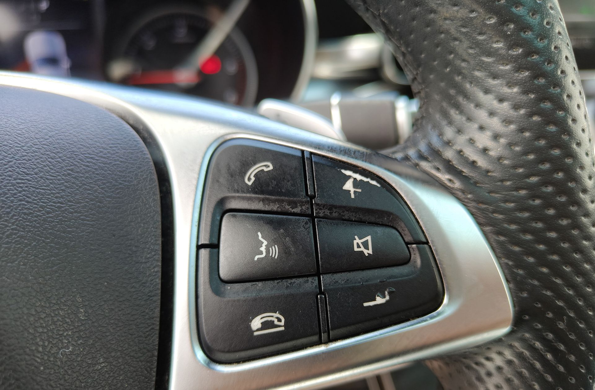 Mercedes-Benz GLC Mercedes GLC GLC 250 d 4Matic - foto 41