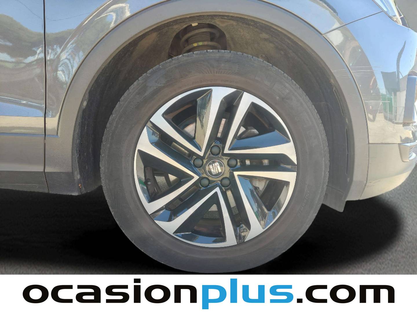 Seat Tarraco SEAT Tarraco 1.5 TSI S&S Style Plus (150 CV) 7 Plazas seminuevo