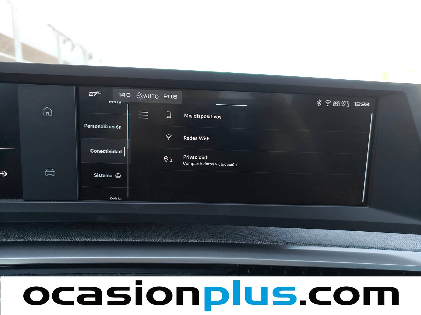 Peugeot 3008 Peugeot 3008 Hybrid 145 Allure eDCS6 (145 CV) barato