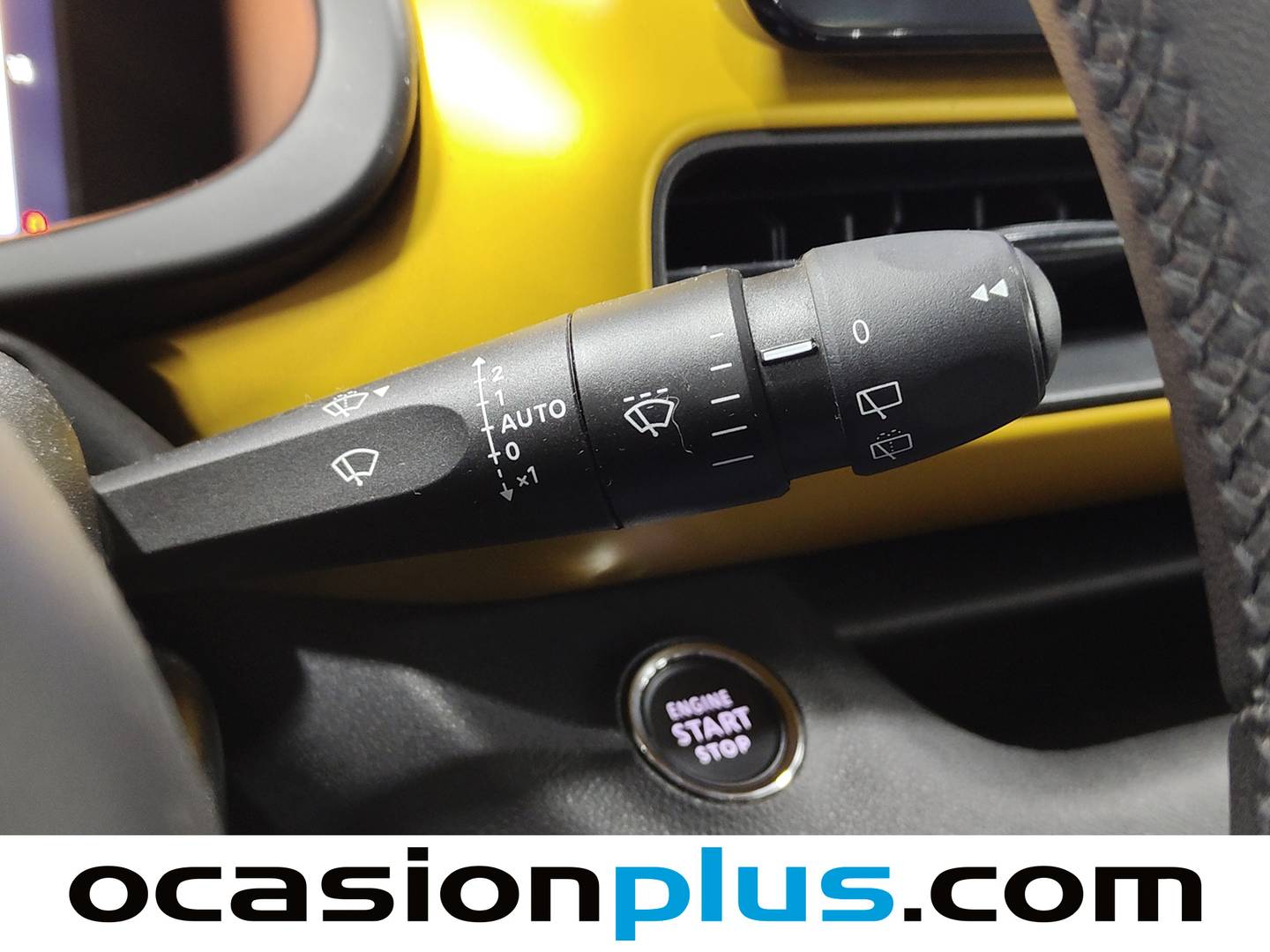 Foto Jeep Avenger Jeep Avenger 1.2 G Summit (100 CV)