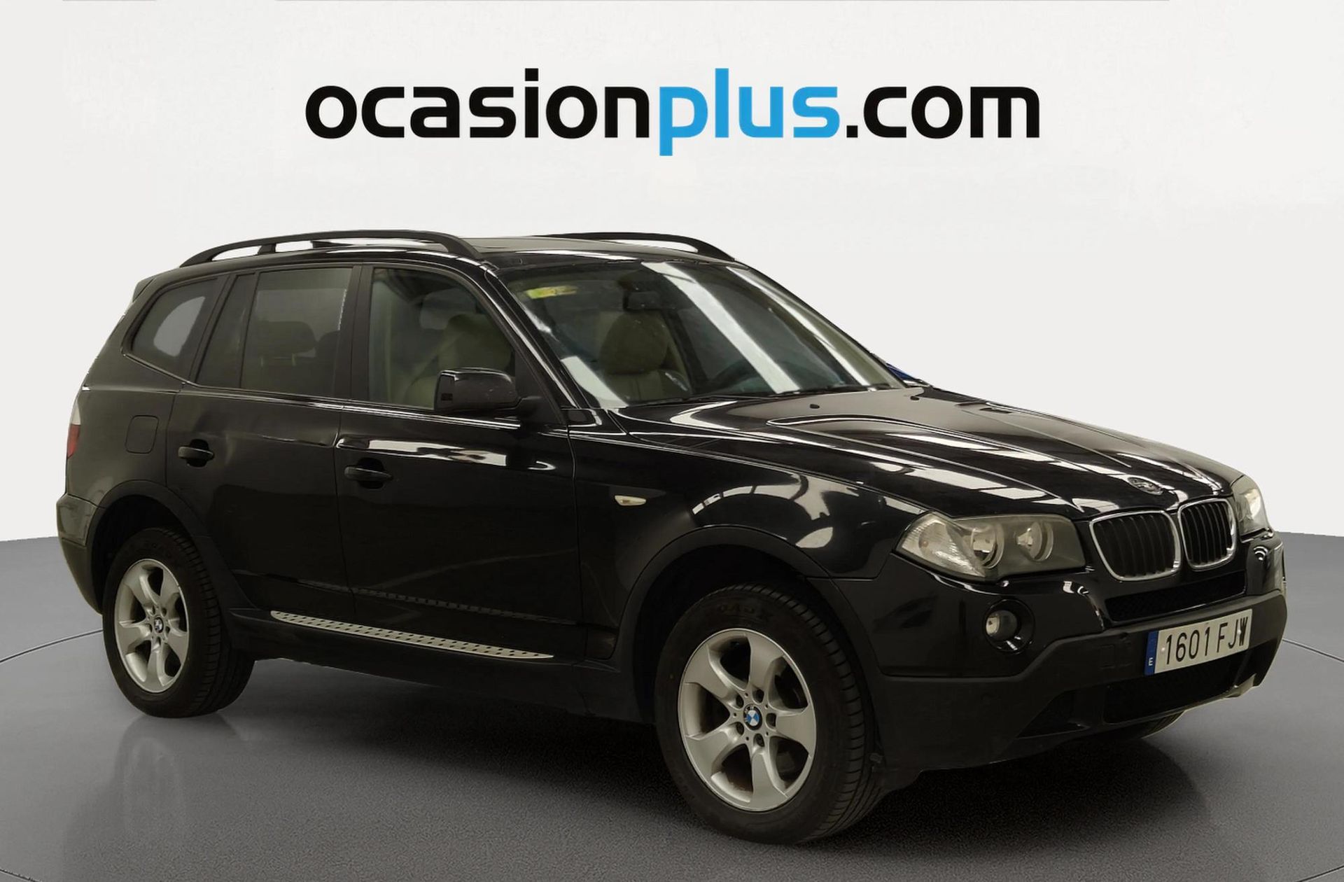BMW X3 2.0d - foto 2