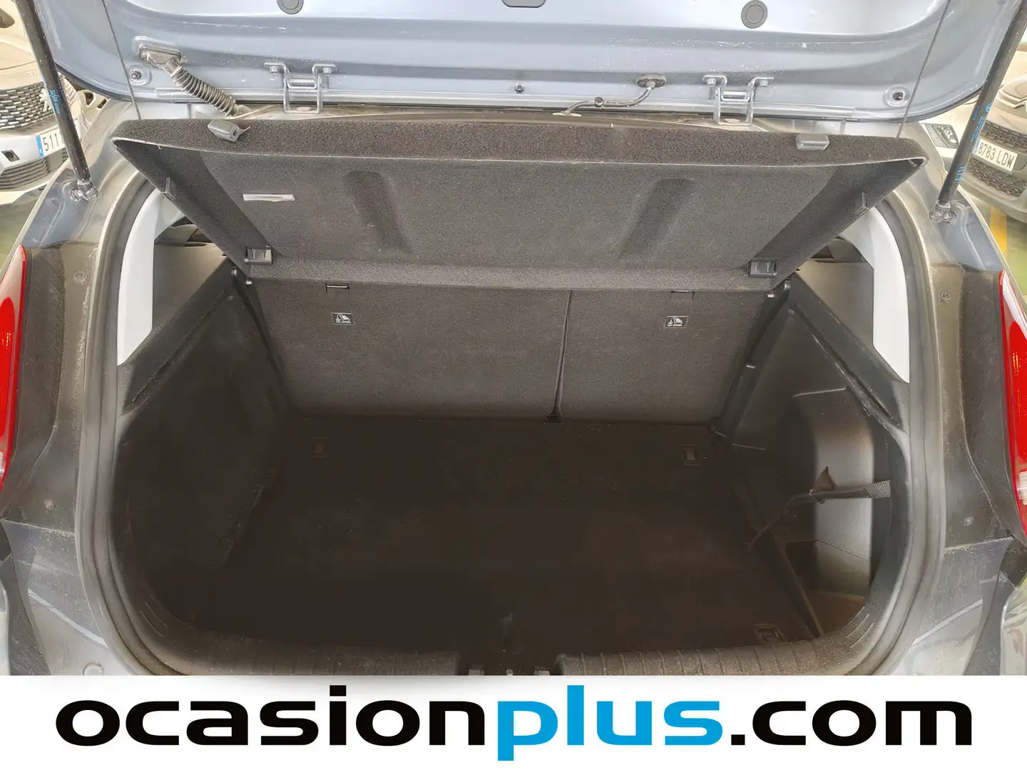 Foto Hyundai Bayon Hyundai Bayon 1.0 TGDI 48V Maxx (100 CV)