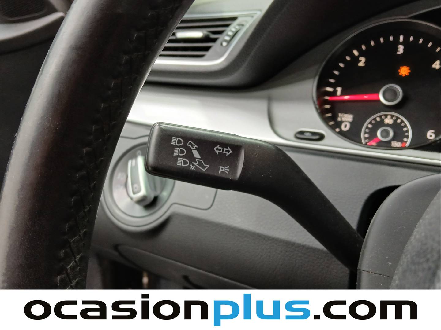 Volkswagen Passat Volkswagen Passat Edition 1.6 TDI BMT (105 CV) seminuevo