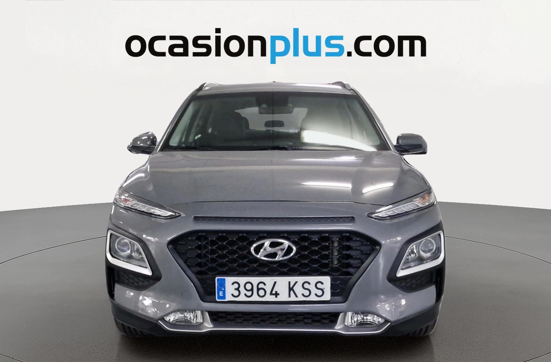 Hyundai Kona 1.0 T-GDi Klass 4x2 - foto 12