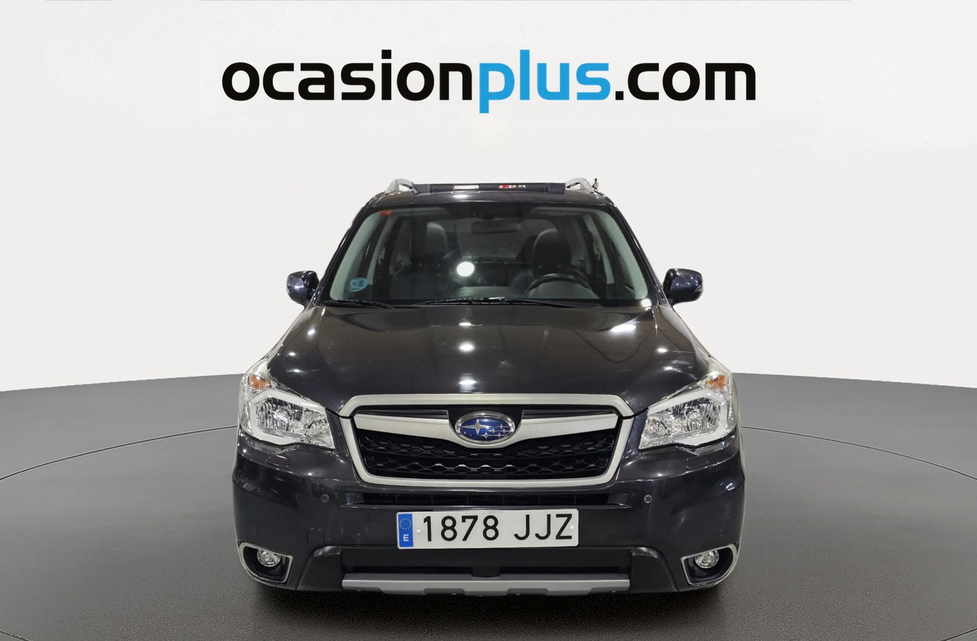 Subaru Forester 2.0 Executive Lineartronic - foto 15
