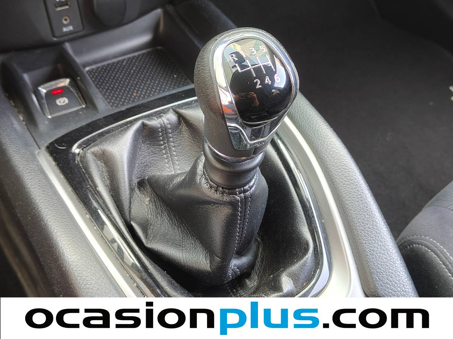 Nissan X-TRAIL Nissan X-Trail 1.6 dCi 360 (130 CV) de segunda mano