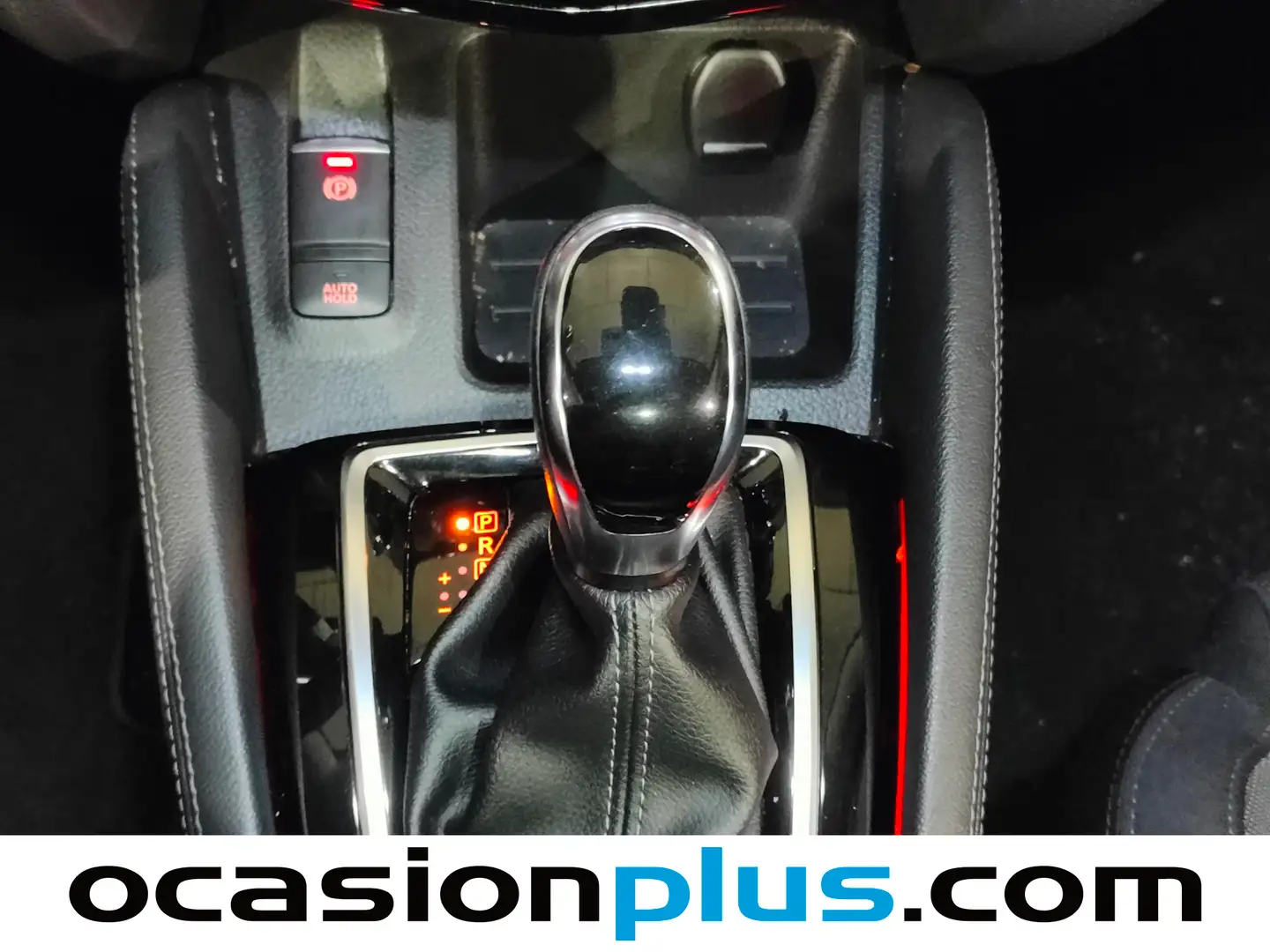 Foto Nissan QASHQAI Nissan Qashqai DIG-T 160 N-Connecta 4x2 DCT (160 CV)