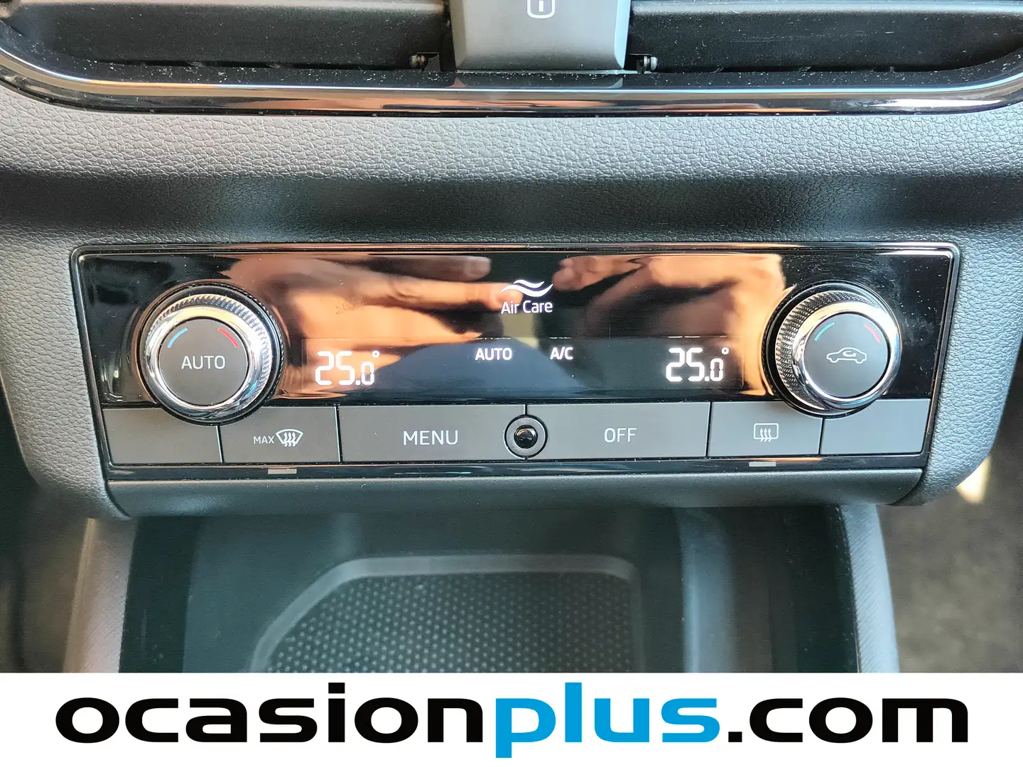 Foto Skoda Kamiq Skoda Kamiq 1.0 TSI Ambition DSG (110 CV)