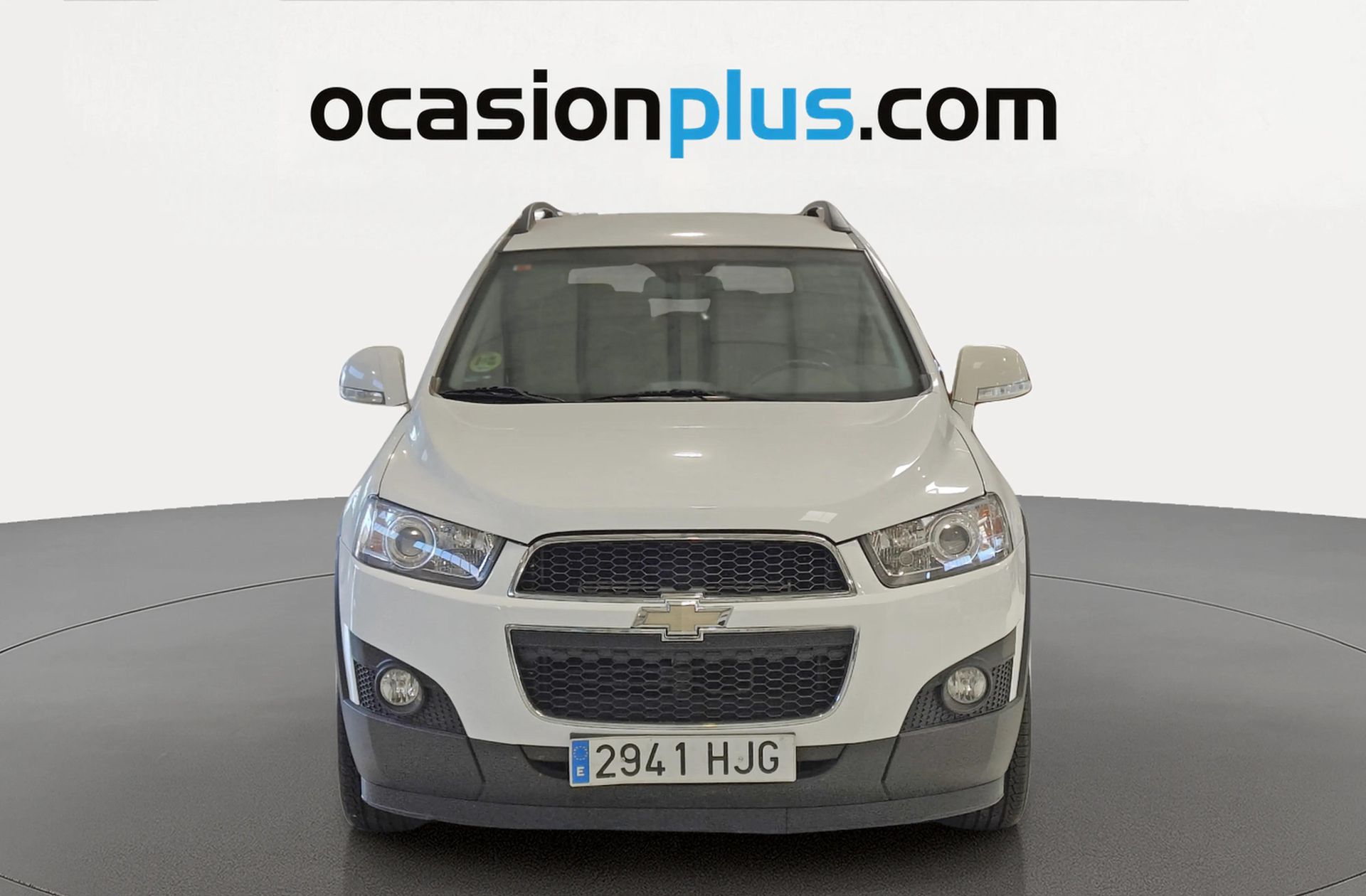 Chevrolet Captiva 2.2 Vcdi 16V LT FWD 7 plazas - foto 12