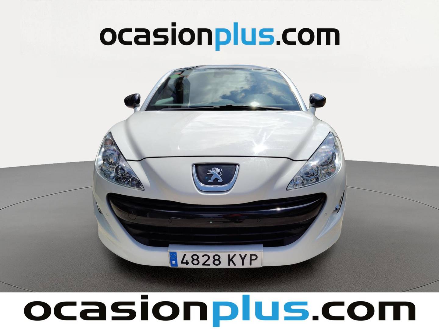 Peugeot RCZ Peugeot RCZ 1.6 THP Black Yearling (156CV) barato