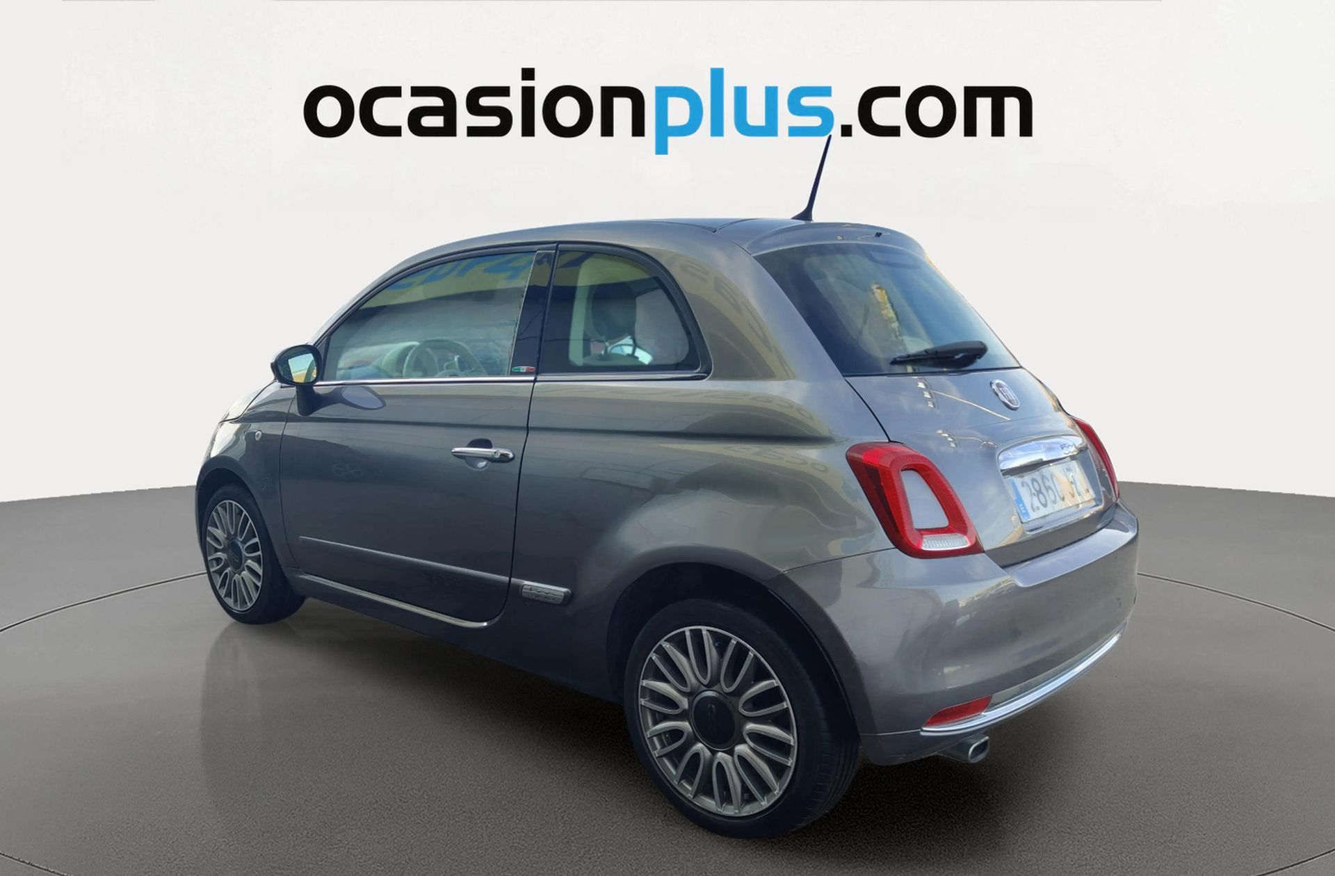 Fiat 500 1.2 Lounge - foto 3