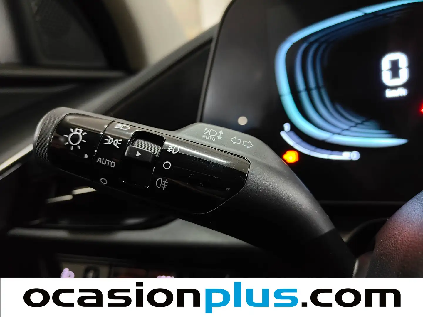 Foto KIA Niro Kia Niro 1.6 GDi HEV Drive (129 CV)