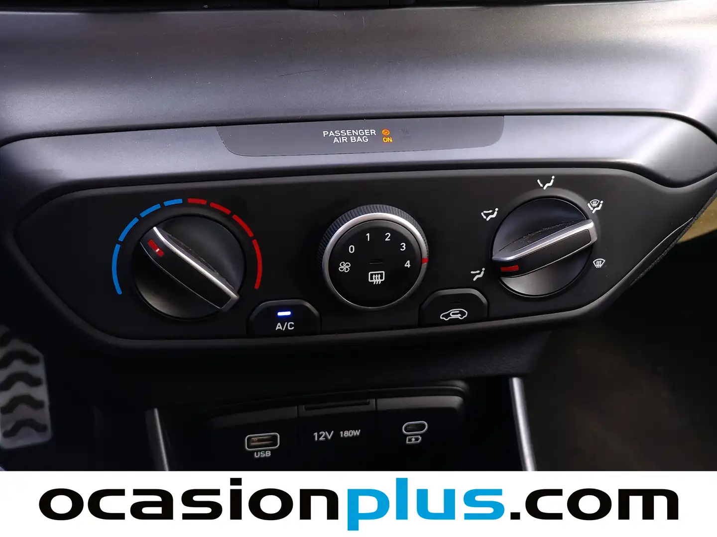 Foto Hyundai Bayon Hyundai Bayon 1.0 TGDI 48V Maxx (100 CV)