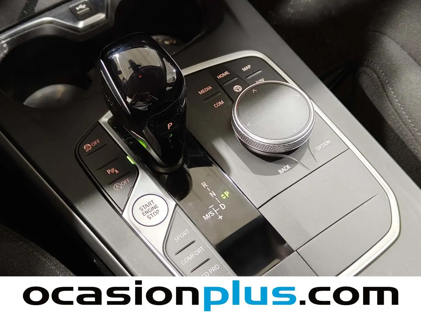 Foto BMW Serie 1 BMW Serie 1 118d  (150 CV)