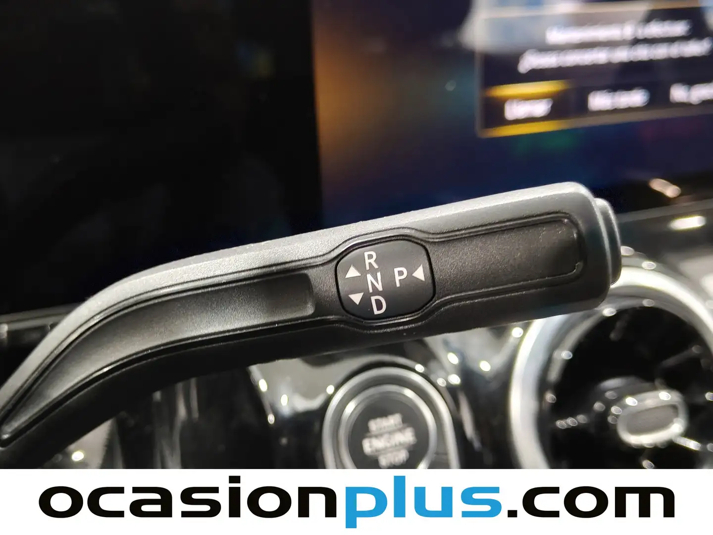 Foto Mercedes GLA Mercedes-Benz GLA 200 D (150 CV)