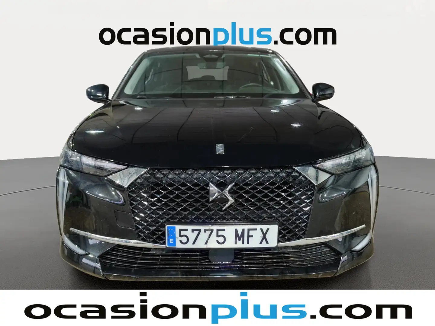 Foto DS DS 4 DS DS4 PureTech 130 Bastille Auto (130 CV)
