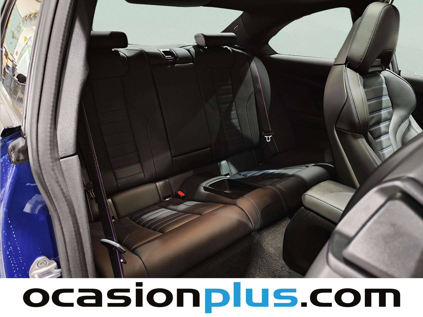 BMW Serie 2 BMW Serie 2 M240i Coupe (374 CV) km 0