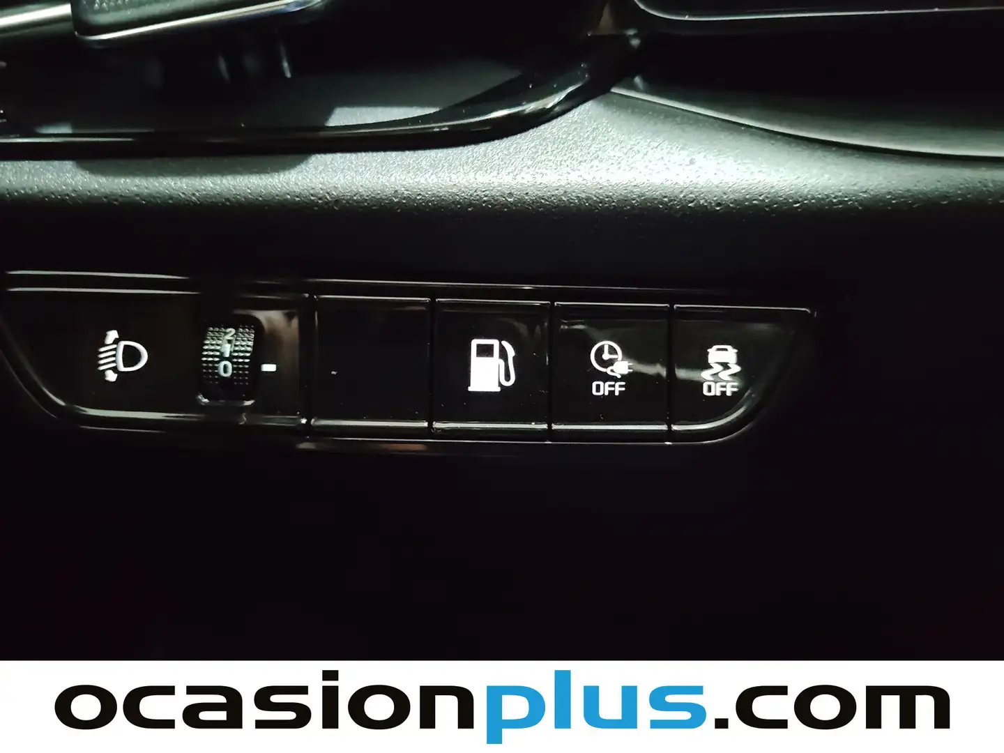 Foto KIA Niro Kia Niro GDi PHEV Emotion (183 CV)