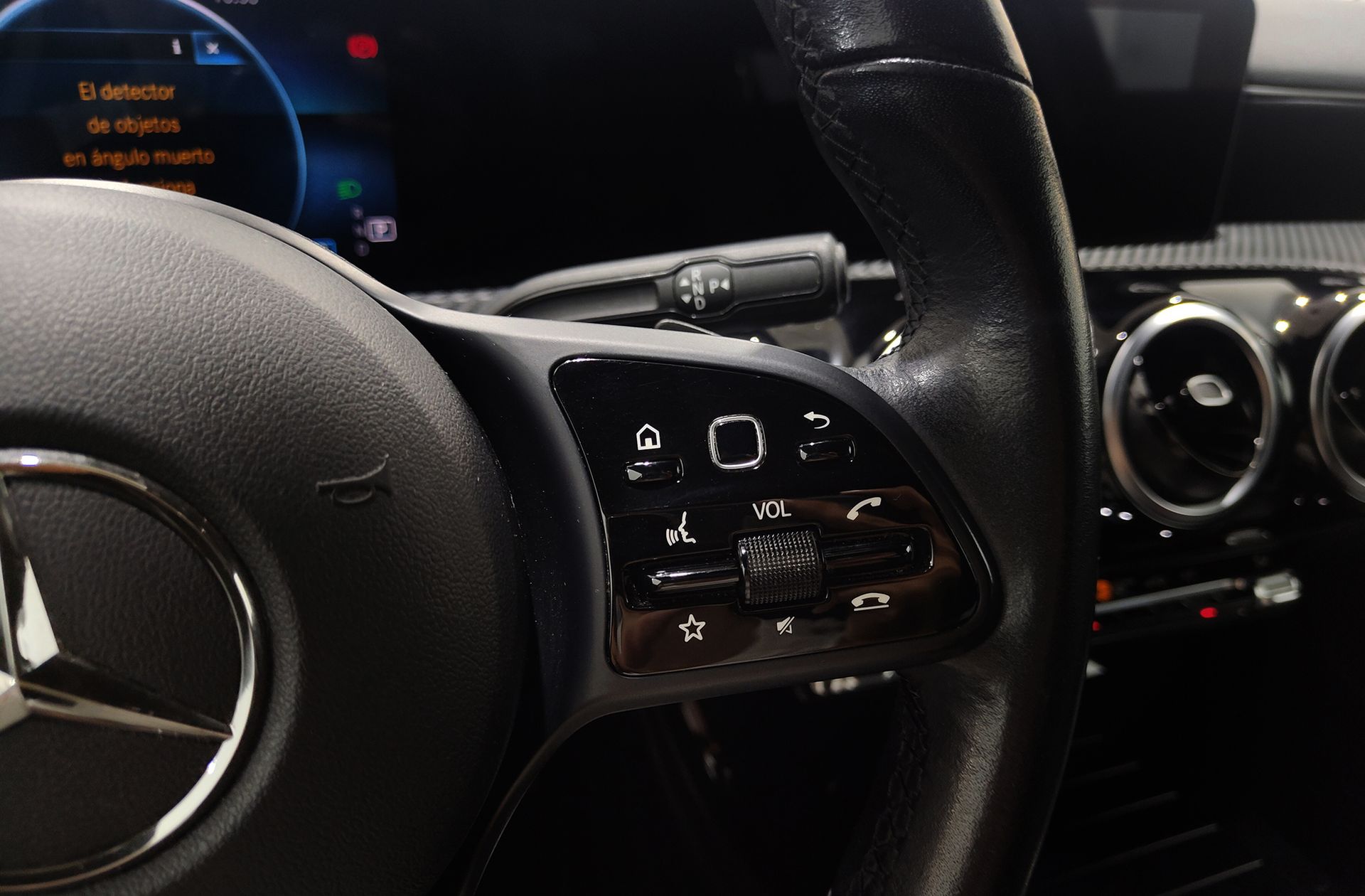 Mercedes-Benz Clase A 180 d - foto 36