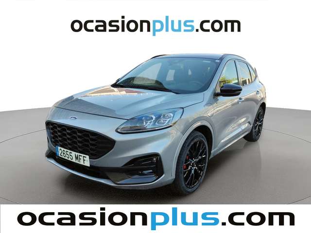 Ford Kuga 2.5 Duratec PHEV ST-Line X Auto (225 CV) de segunda mano