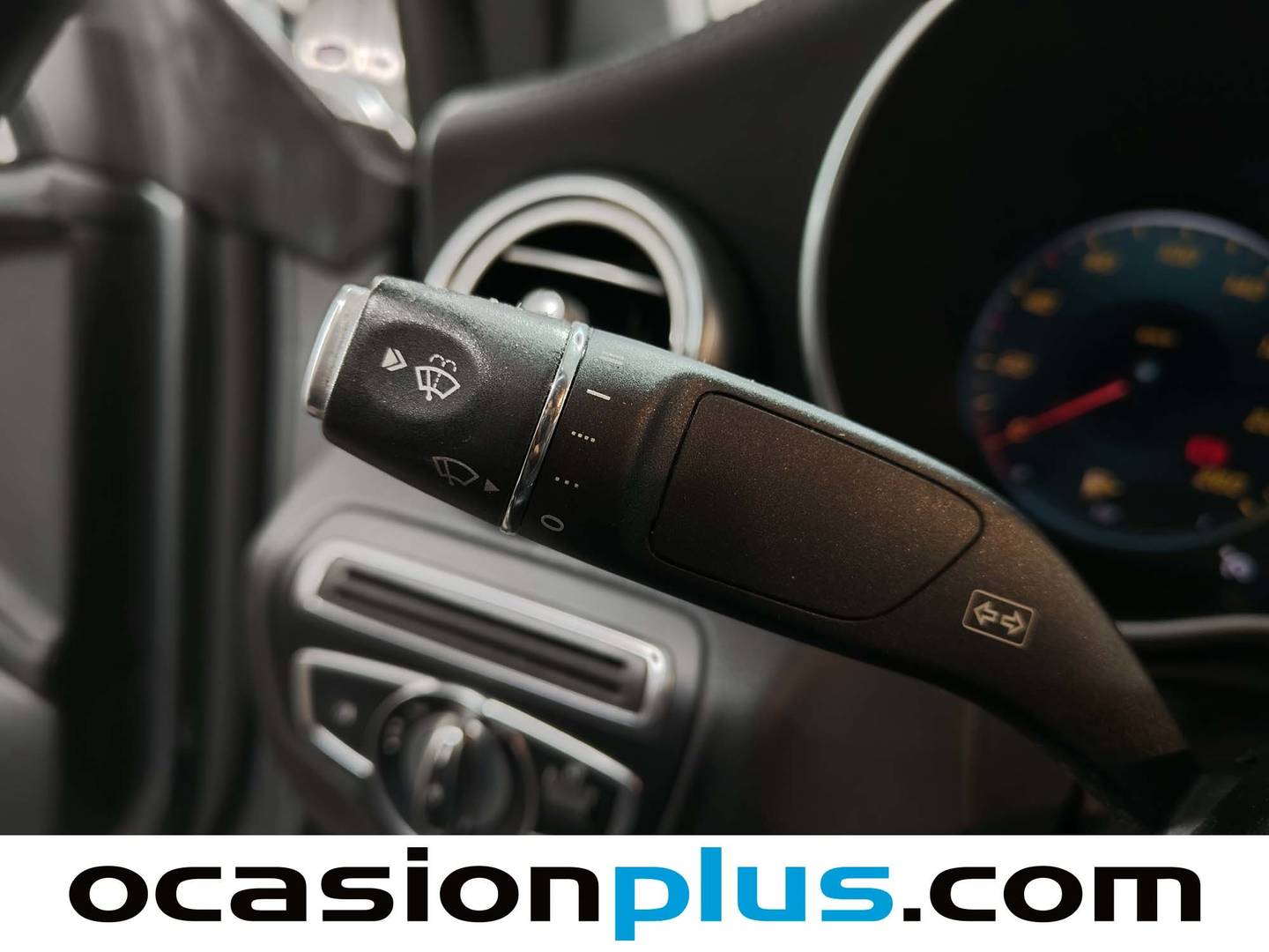 Foto Mercedes Clase C Mercedes-Benz Clase C C Cabrio 220 d  Pack AMG (194 CV)