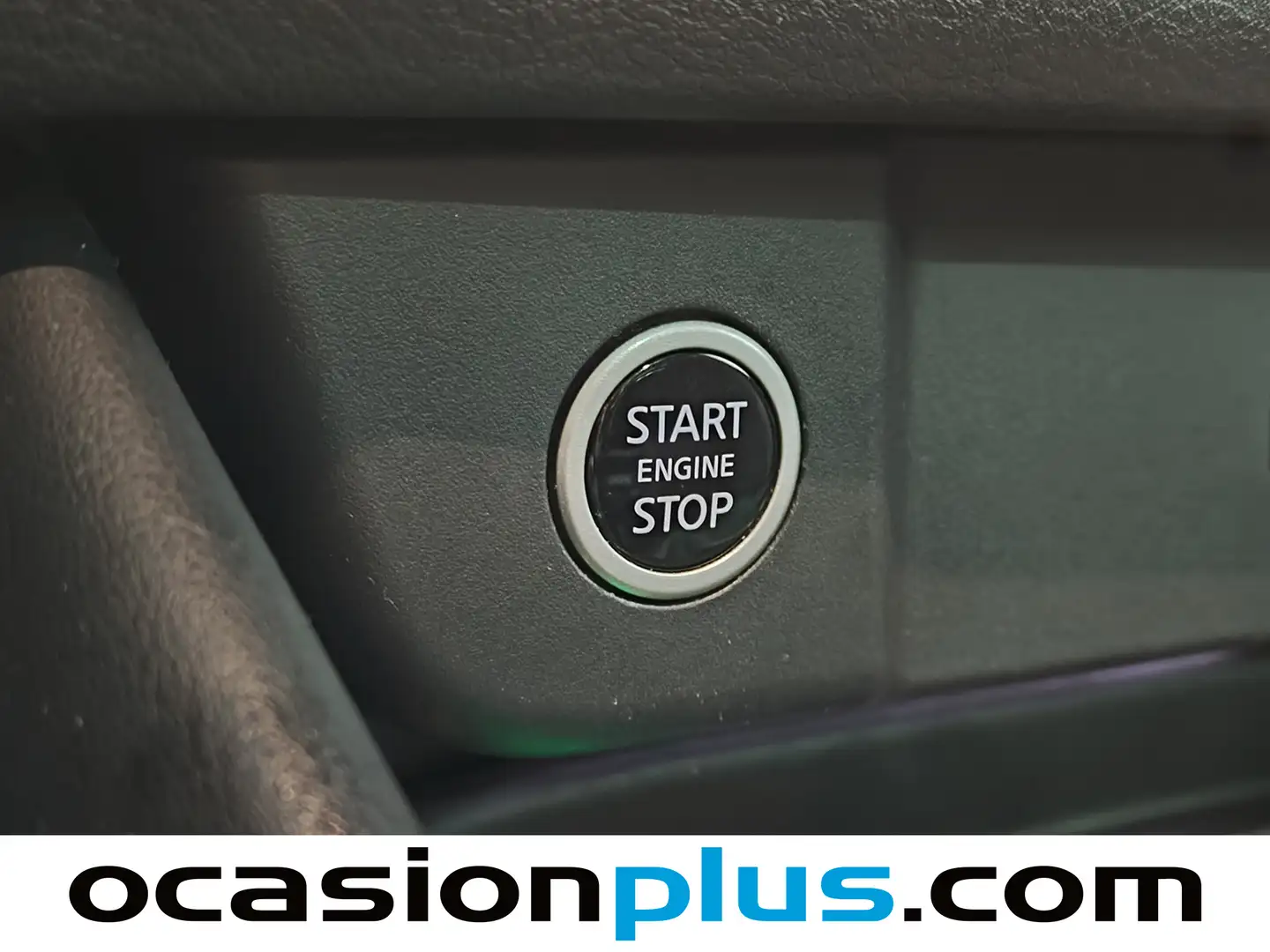 Foto Nissan QASHQAI Nissan Qashqai DIG-T 140 103 kW (140 CV)