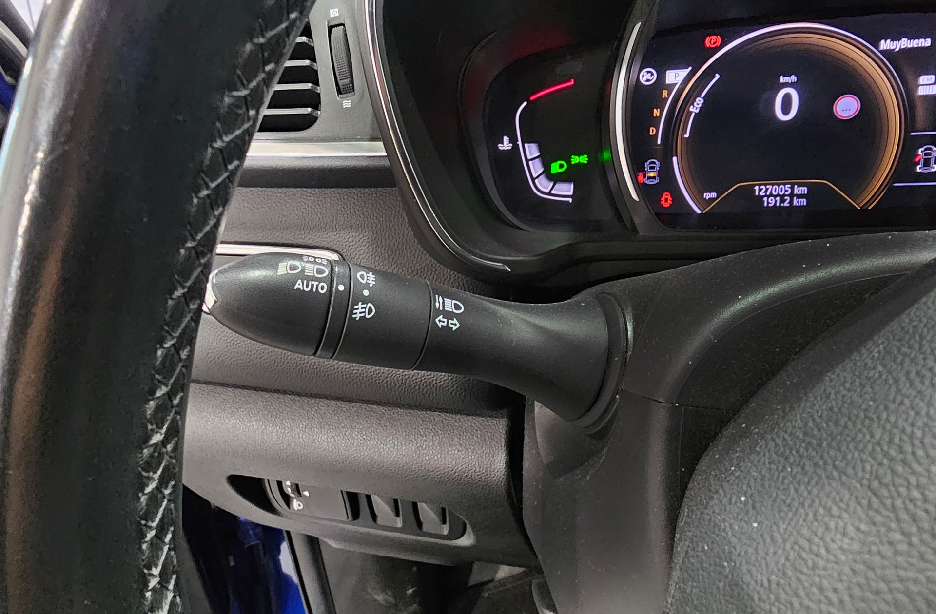 Renault Kadjar Zen Blue dCi EDC - foto 26