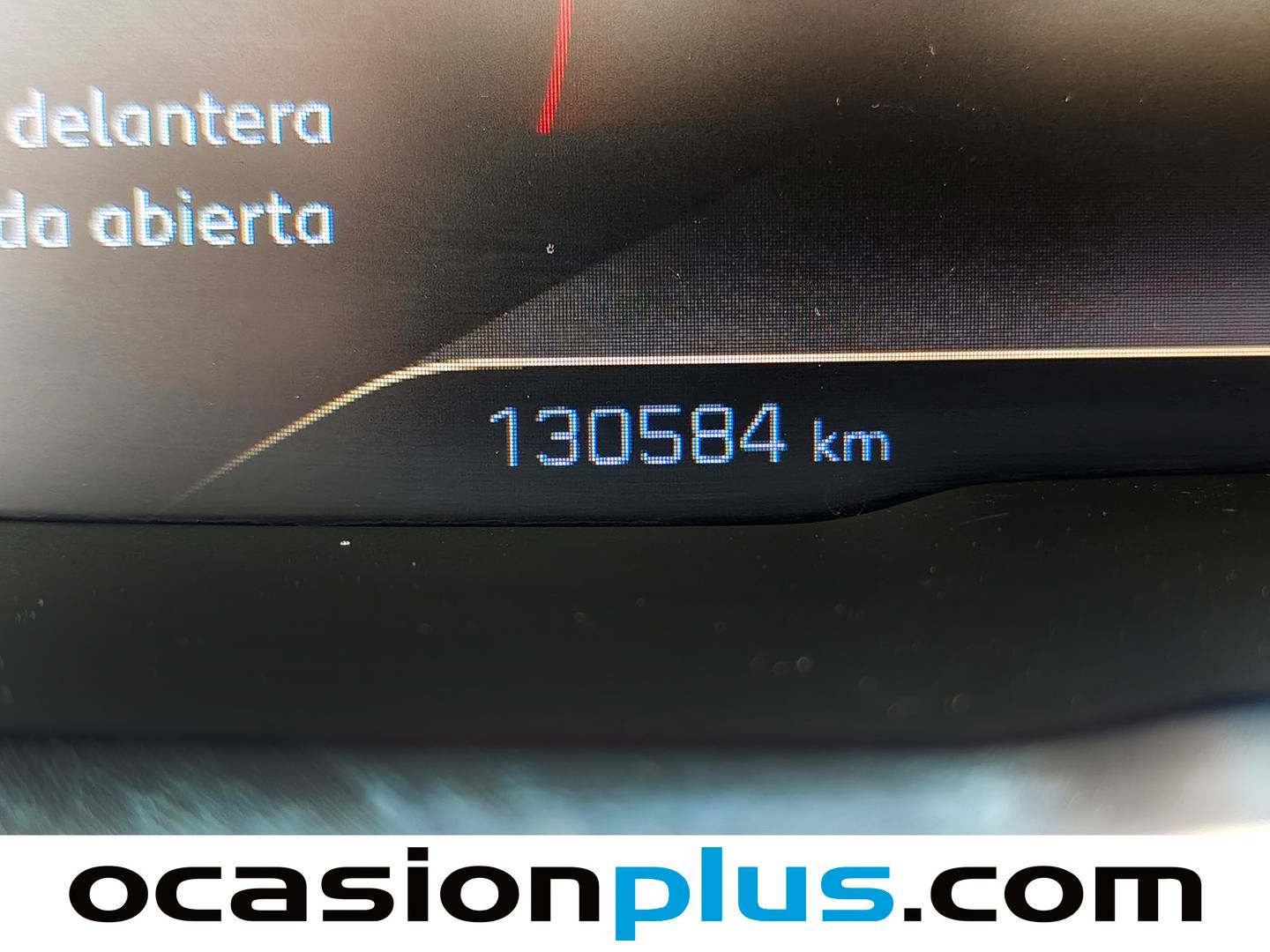 Peugeot 5008 Peugeot 5008 PureTech 130 GT Line (130 CV) 7 Plazas km 0