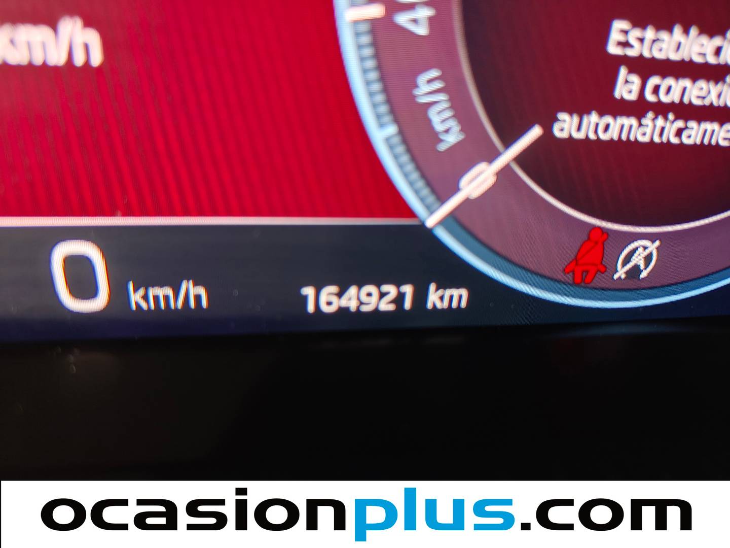 Skoda Octavia Skoda Octavia Combi Combi 2.0 TDI Ambition DSG 110 (150 CV) seminuevo