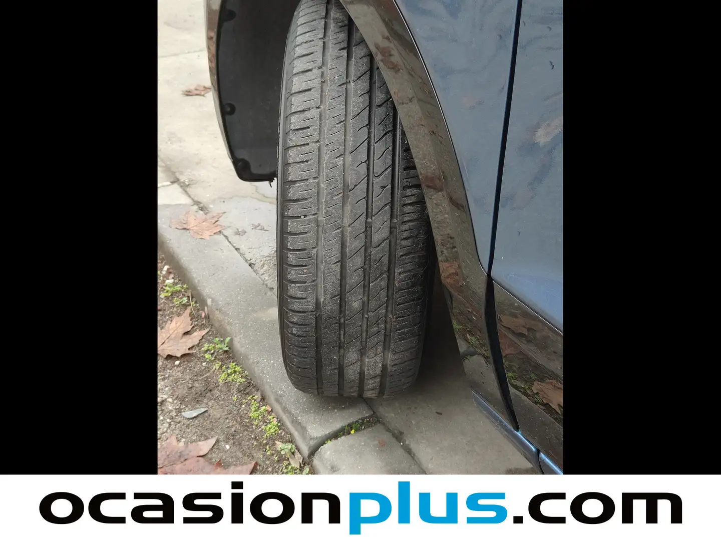 Foto KIA Niro Kia Niro 1.6 GDi HEV Híbrido Drive (141 CV)