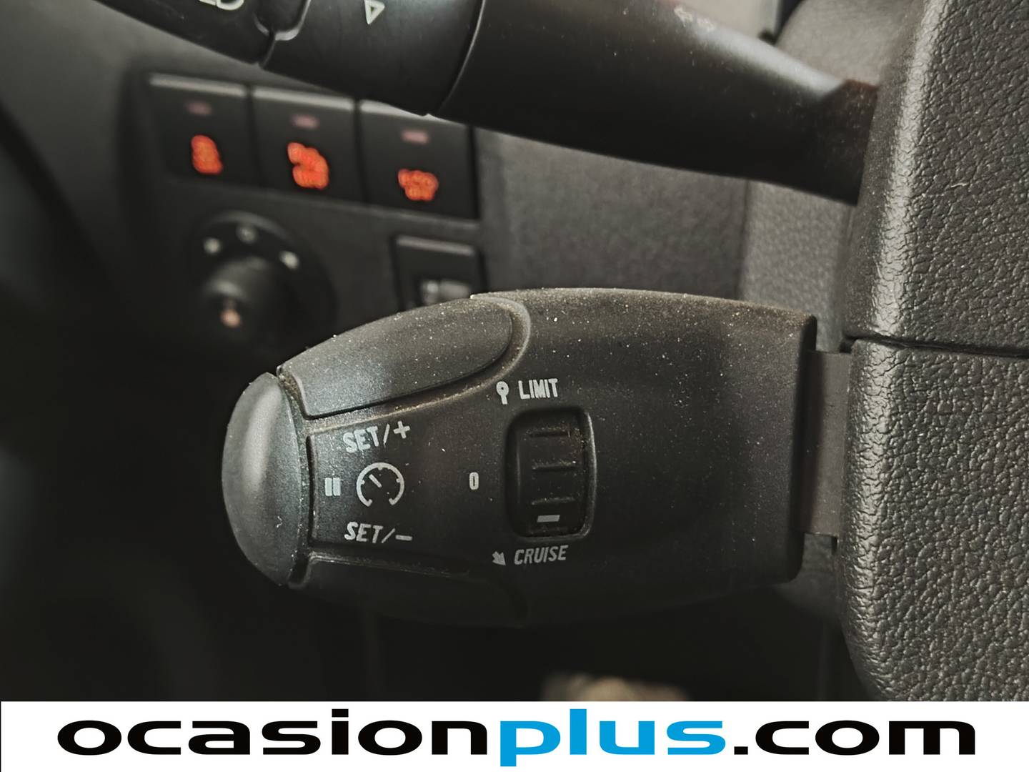 Foto Citroën Berlingo Citroen Berlingo 1.6 HDI XTR Plus (92 CV)